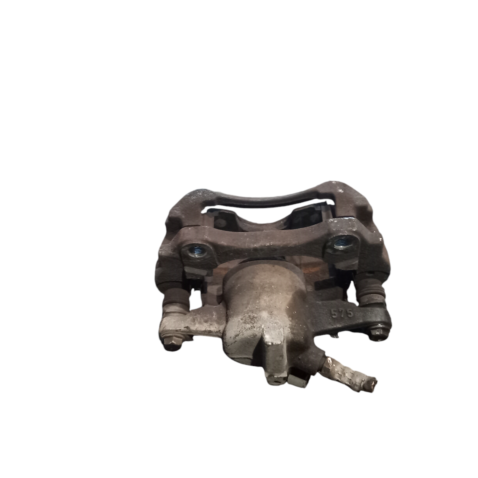 Pinza Freno anteriore Sinistra per Fiat Panda 2 Serie (2003 - 2010)