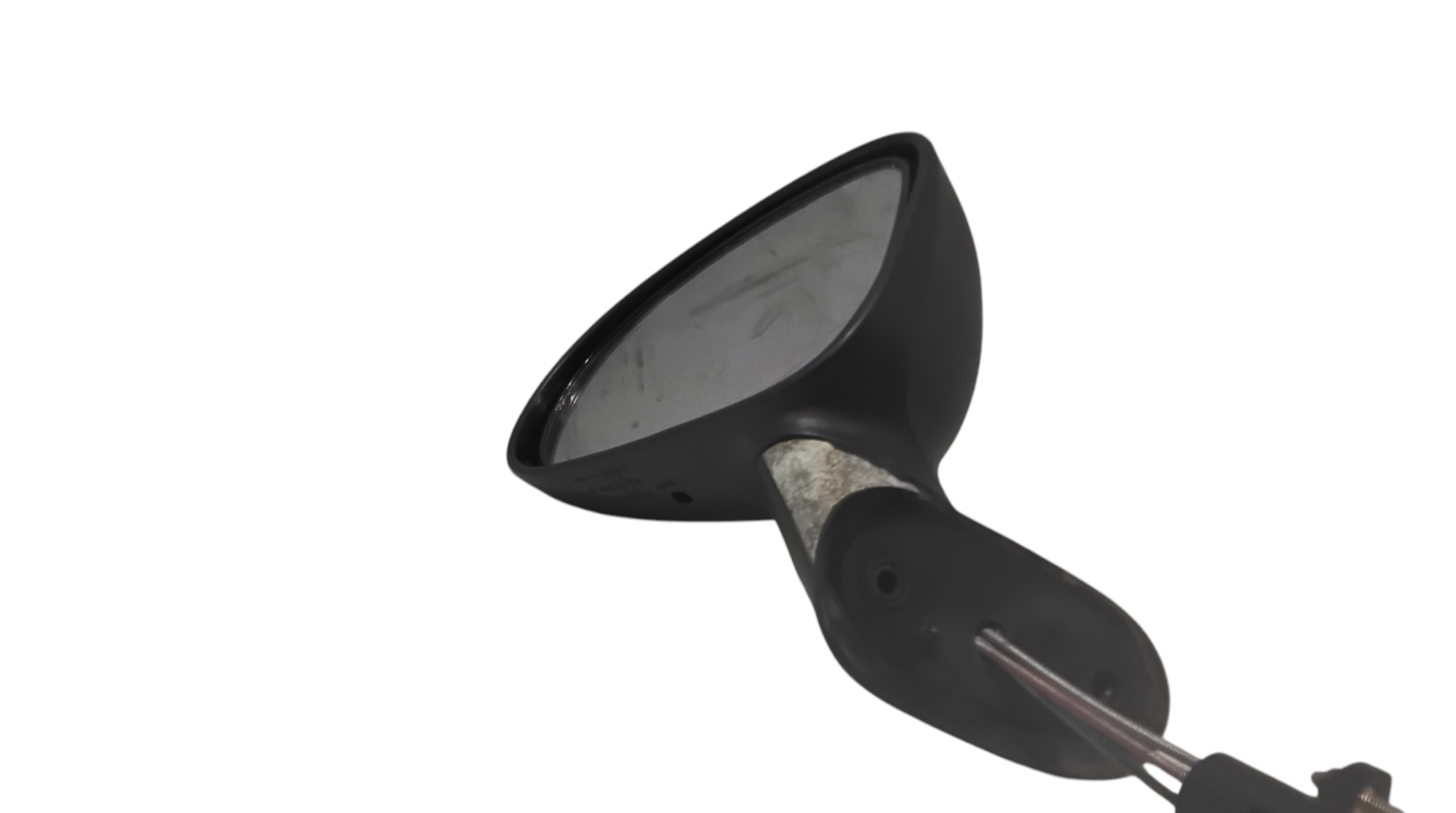 Specchietto Retrovisore Sinistro per Chevrolet Matiz 1 Serie (1998 - 2001)