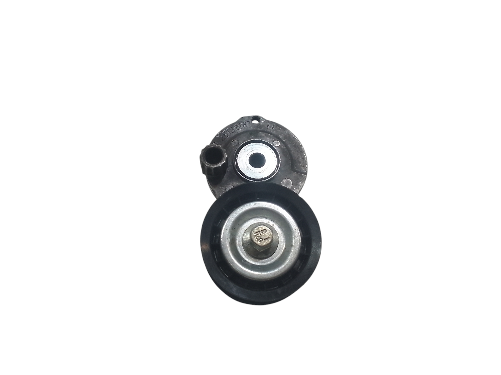 Supporto tendicinghia per Opel Antara Serie (2006 - 2015)