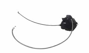 Serratura Posteriore destra per Nissan Qashqai 1 Serie (2006 - 2009)