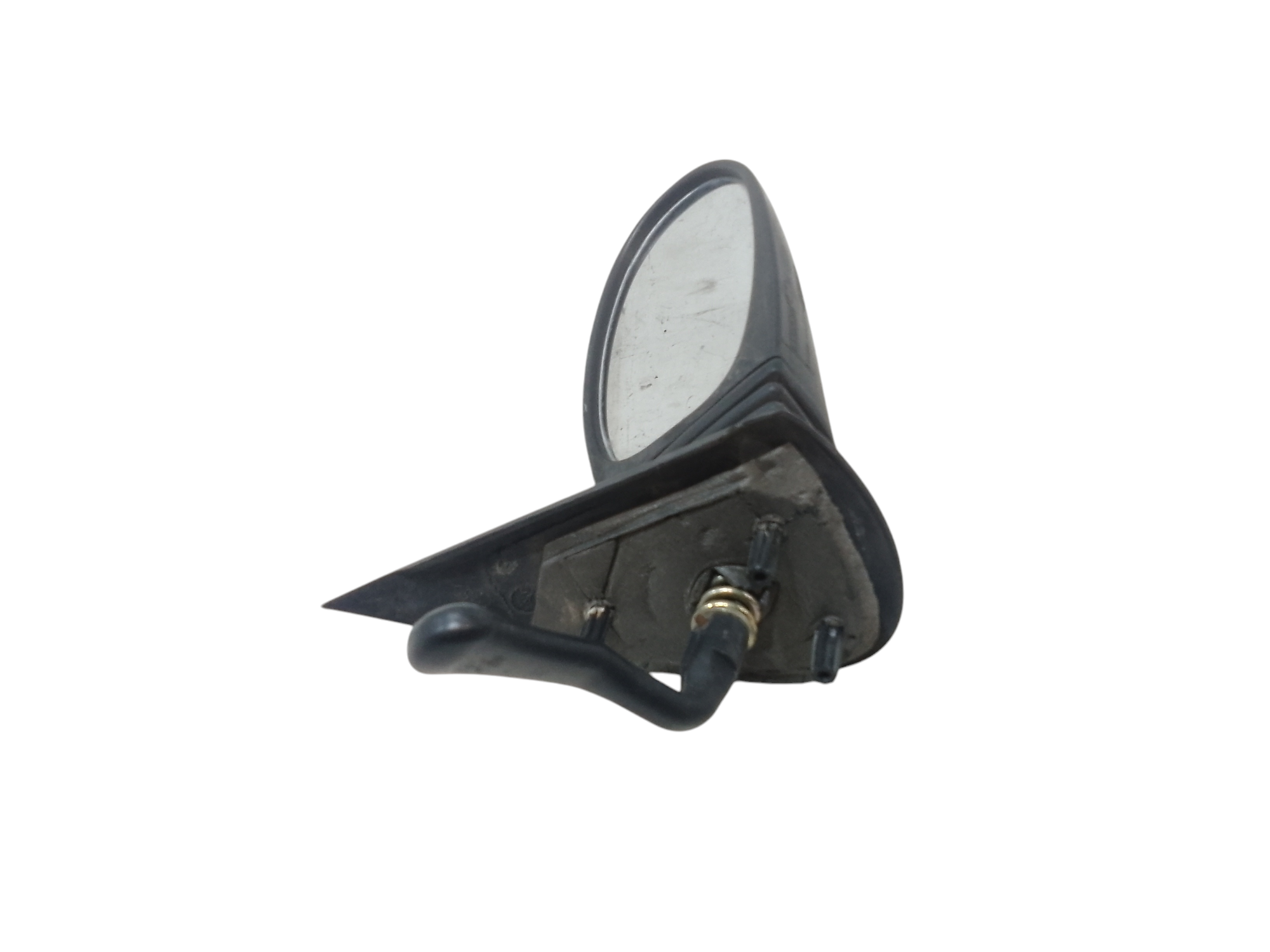 Specchietto Retrovisore Destro per Fiat Seicento Serie (00>05) (2000 - 2005)