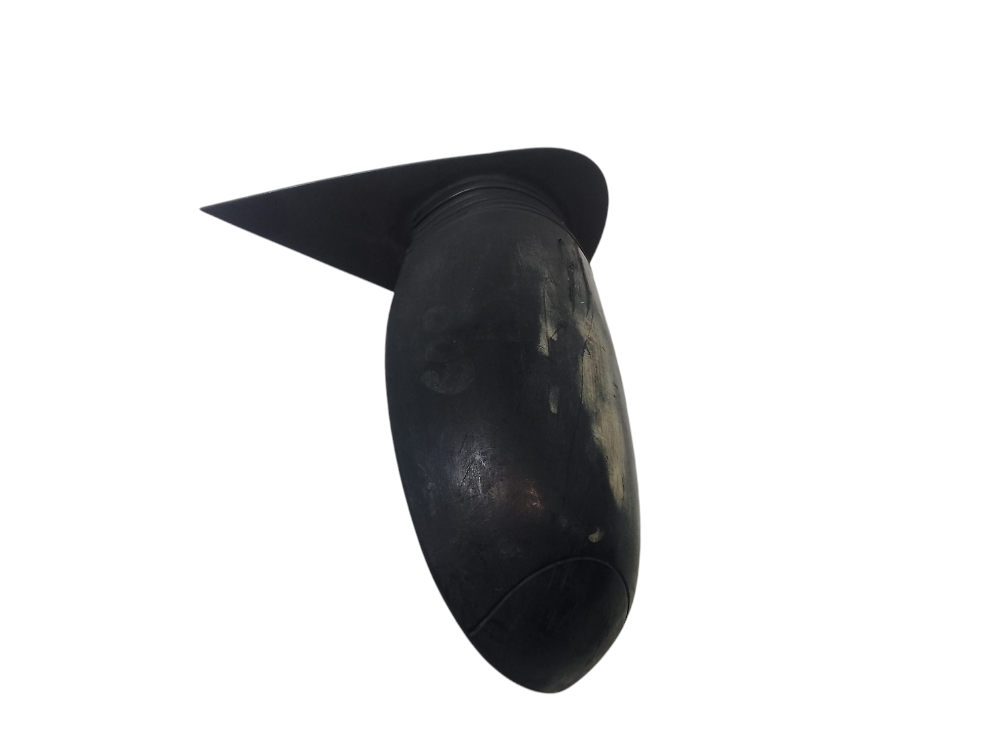 Specchietto Retrovisore Destro per Fiat Seicento Serie (00>05) (2000 - 2005)