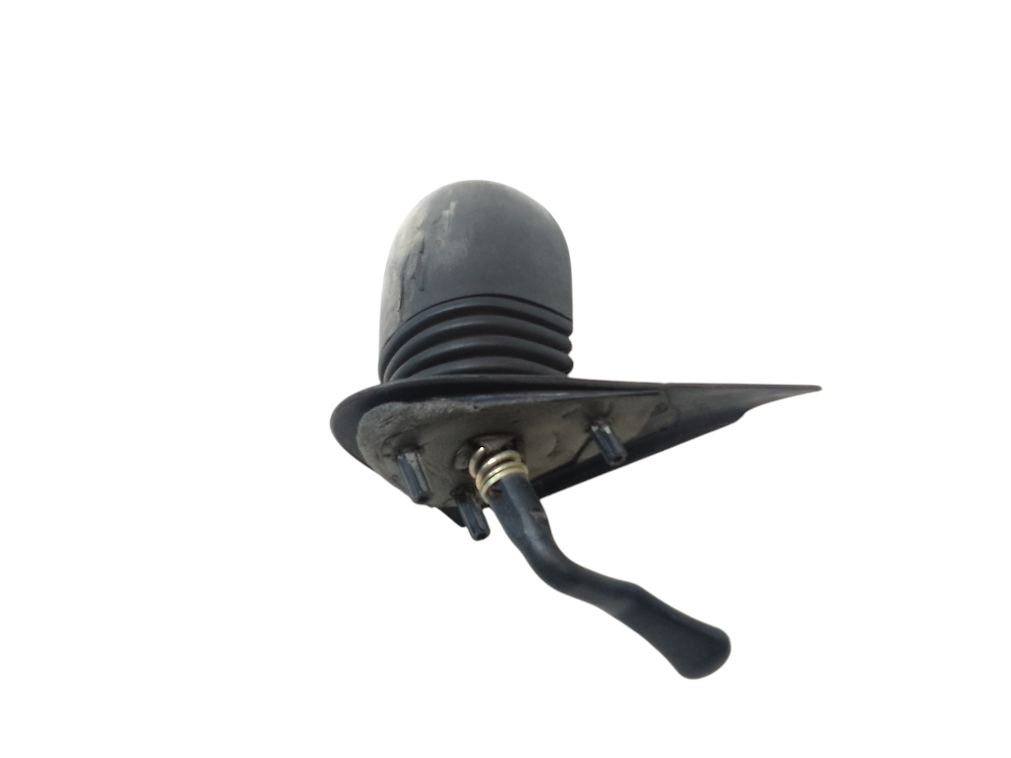 Specchietto Retrovisore Destro per Fiat Seicento Serie (00>05) (2000 - 2005)