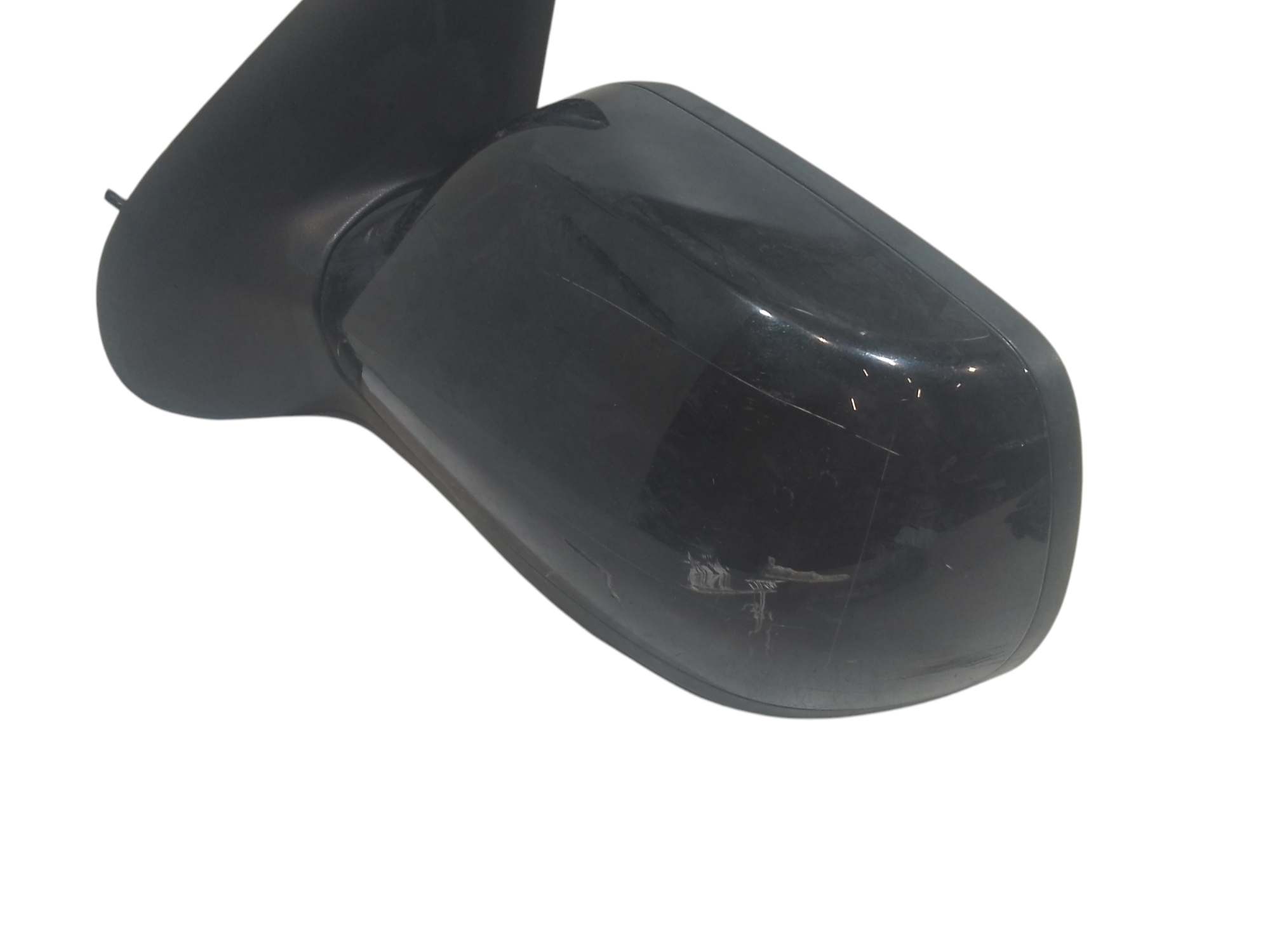 Specchietto Retrovisore Sinistro per Mazda 2 Berlina 1 Serie (2003 - 2007)