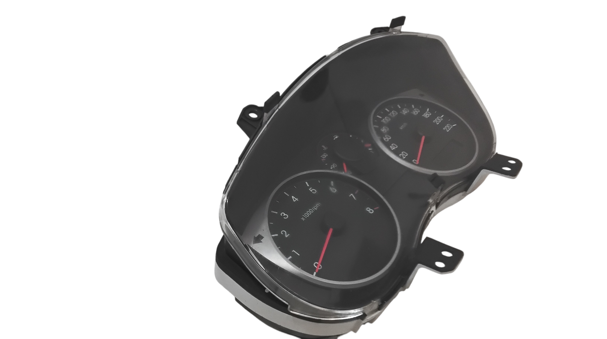 Quadro Strumenti per Hyundai I20 1 Serie (2008 - 2014)