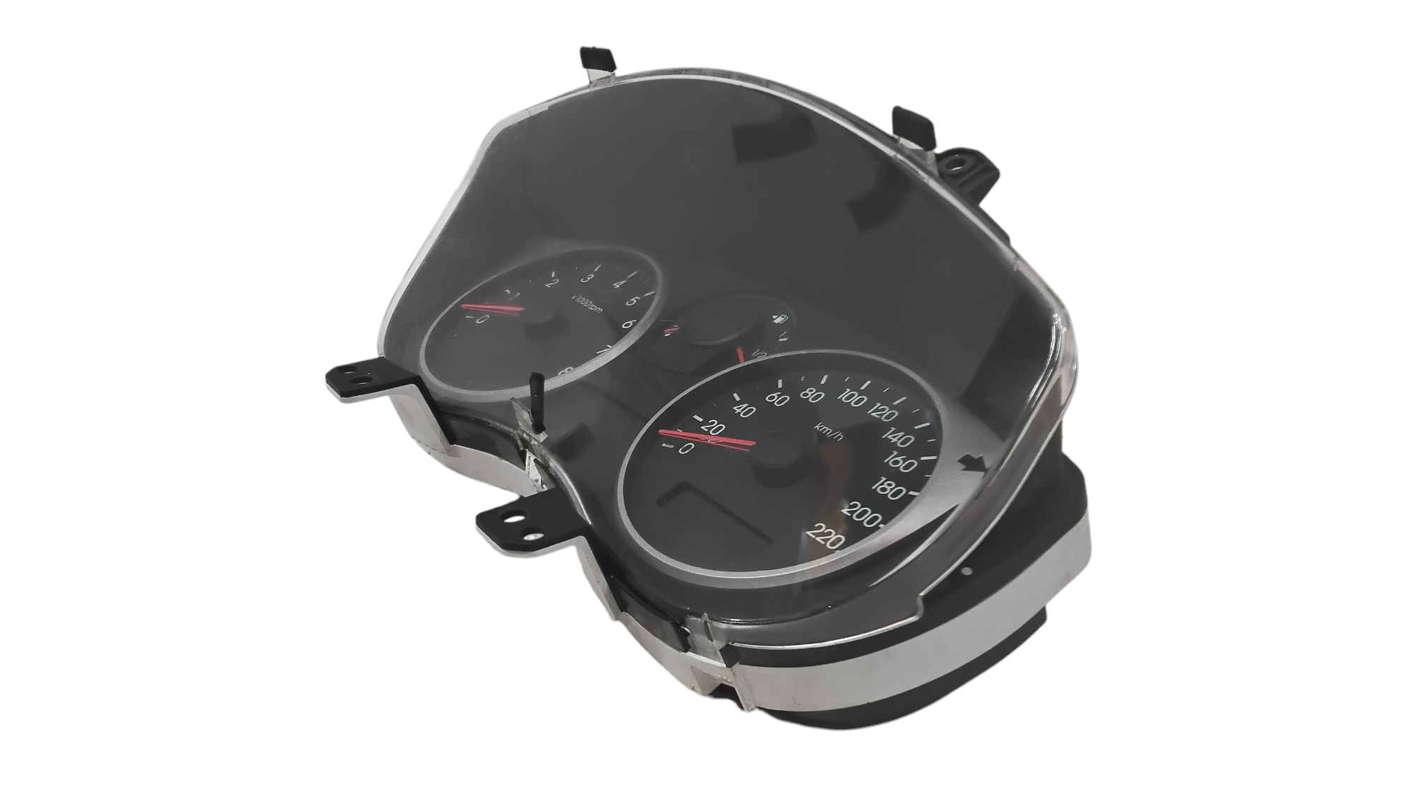 Quadro Strumenti per Hyundai I20 1 Serie (2008 - 2014)