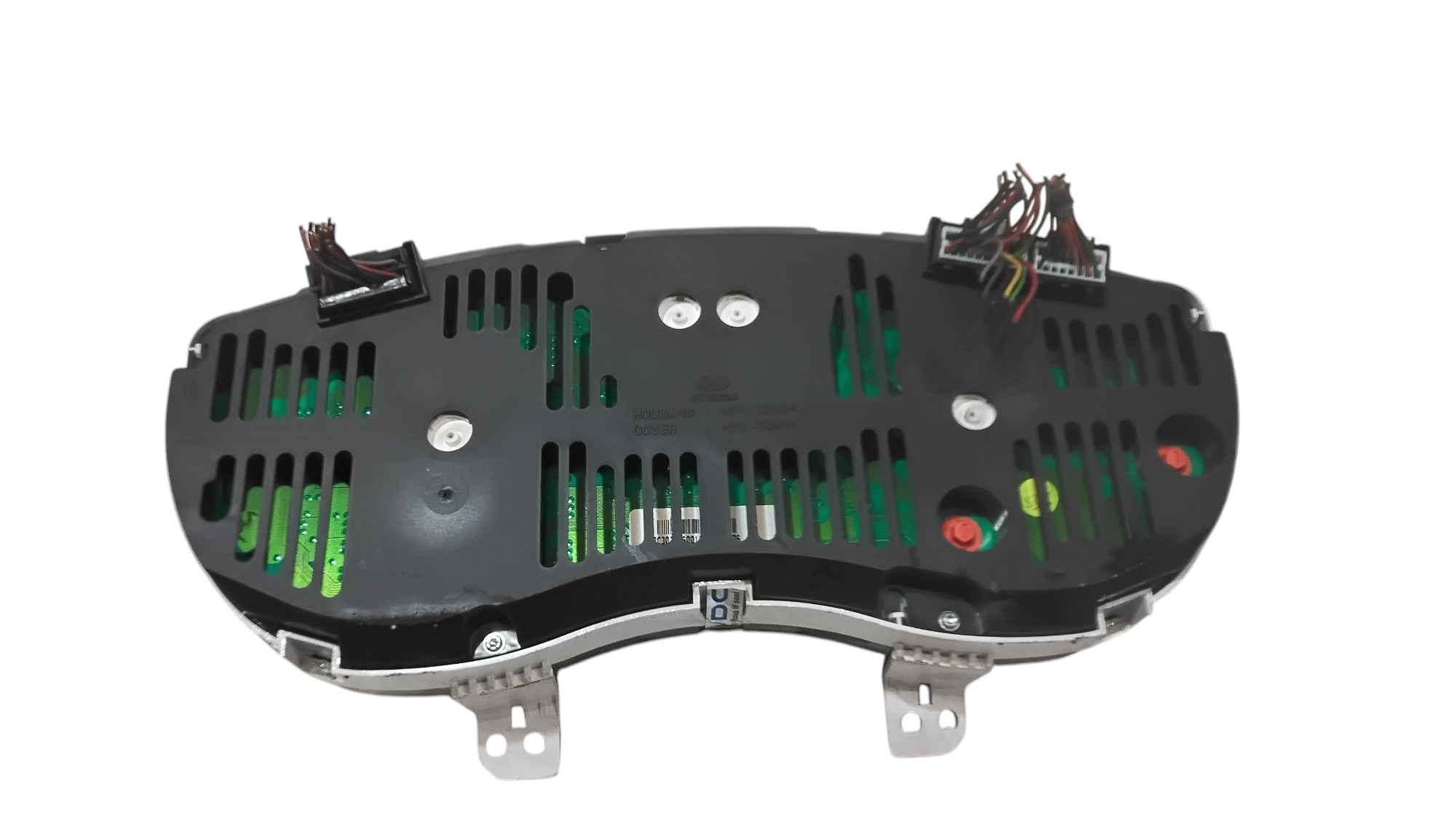 Quadro Strumenti per Hyundai I20 1 Serie (2008 - 2014)