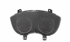 Quadro Strumenti per Hyundai I20 1 Serie (2008 - 2014)