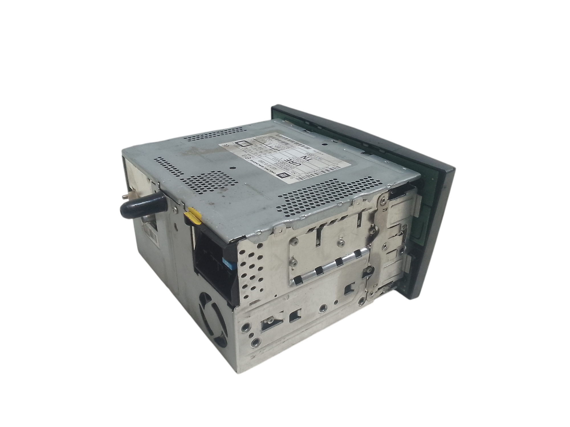 Autoradio per Opel Antara Serie (2006 - 2015)