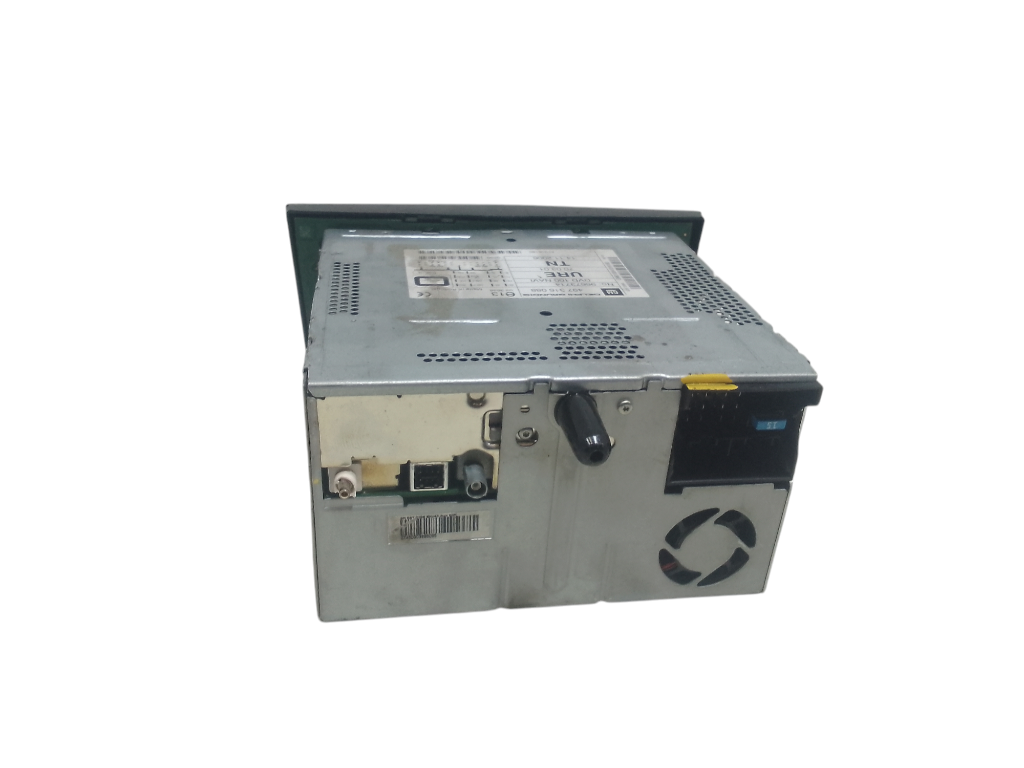 Autoradio per Opel Antara Serie (2006 - 2015)