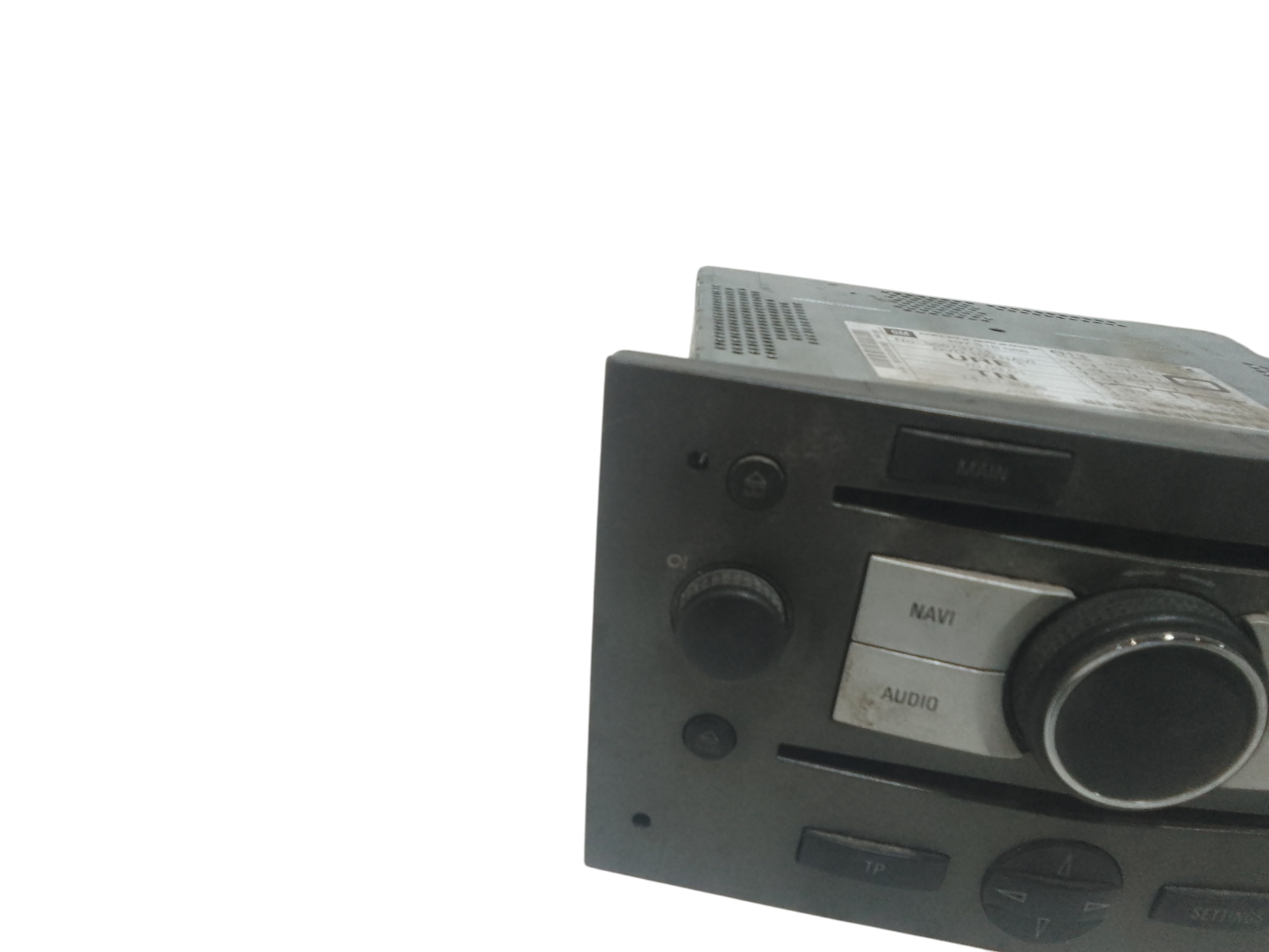 Autoradio per Opel Antara Serie (2006 - 2015)