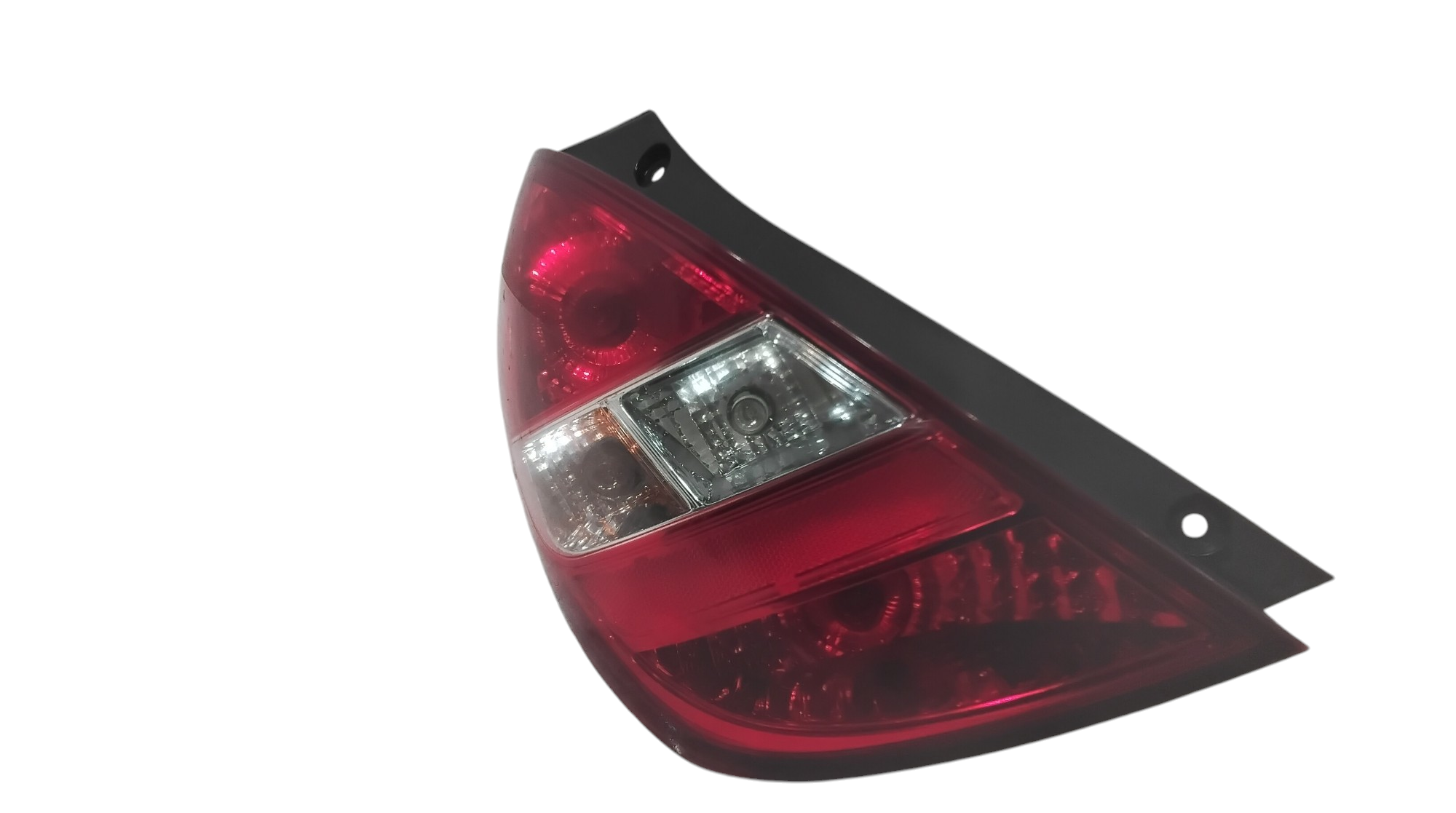 Stop fanale Posteriore sinistro lato Guida per Hyundai I20 1 Serie (2008 - 2014)