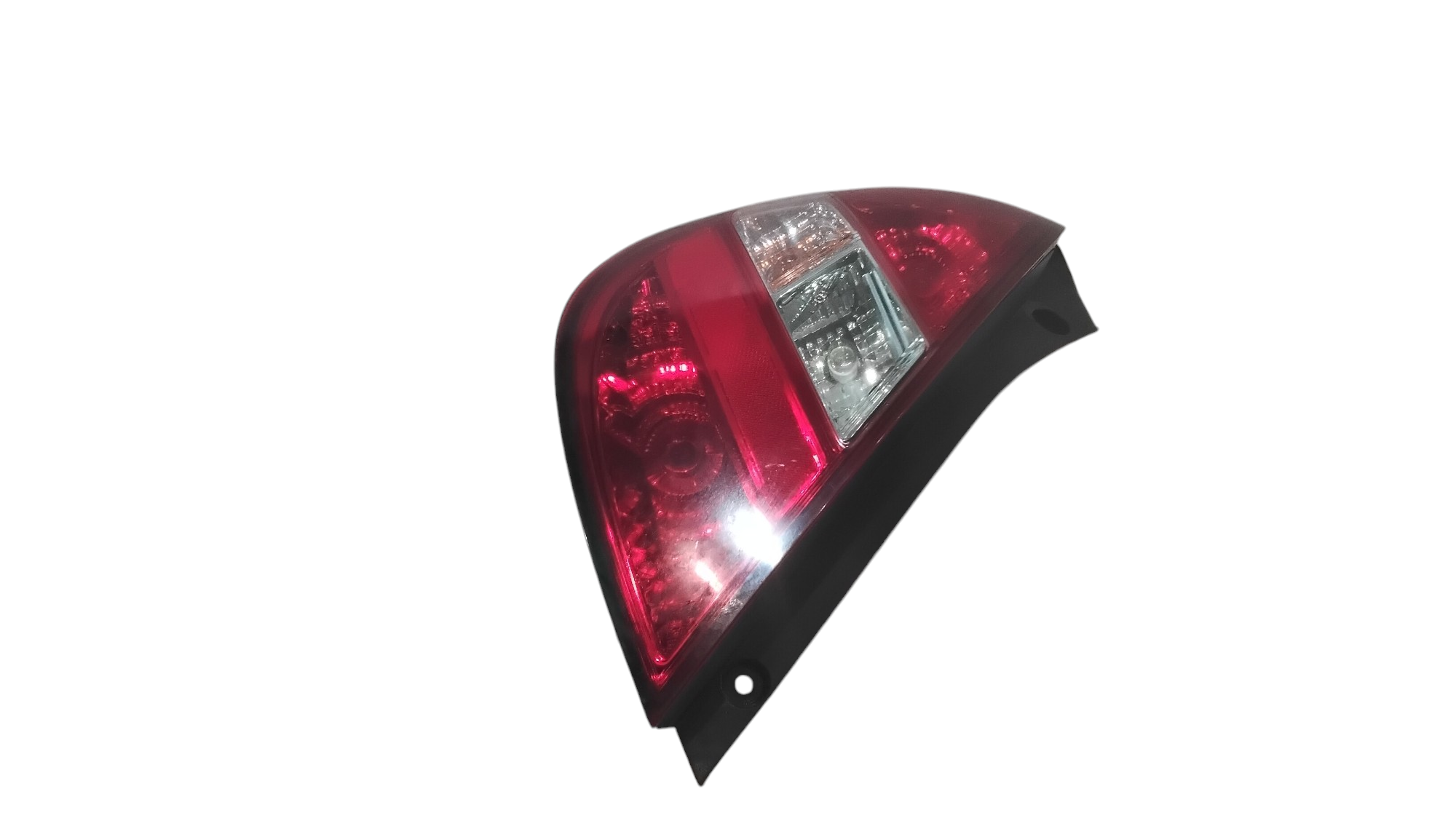 Stop fanale Posteriore sinistro lato Guida per Hyundai I20 1 Serie (2008 - 2014)