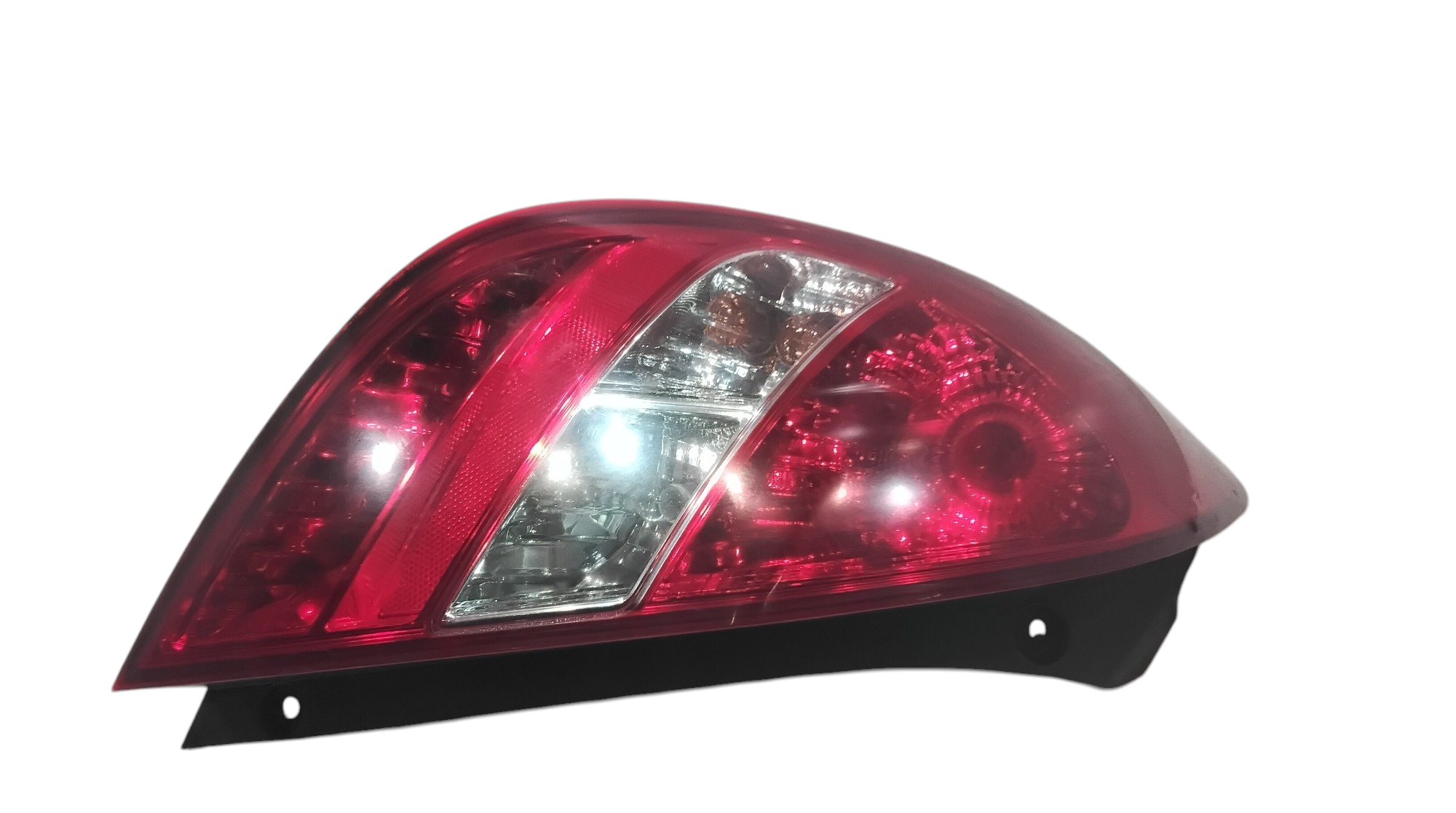 Stop fanale Posteriore sinistro lato Guida per Hyundai I20 1 Serie (2008 - 2014)