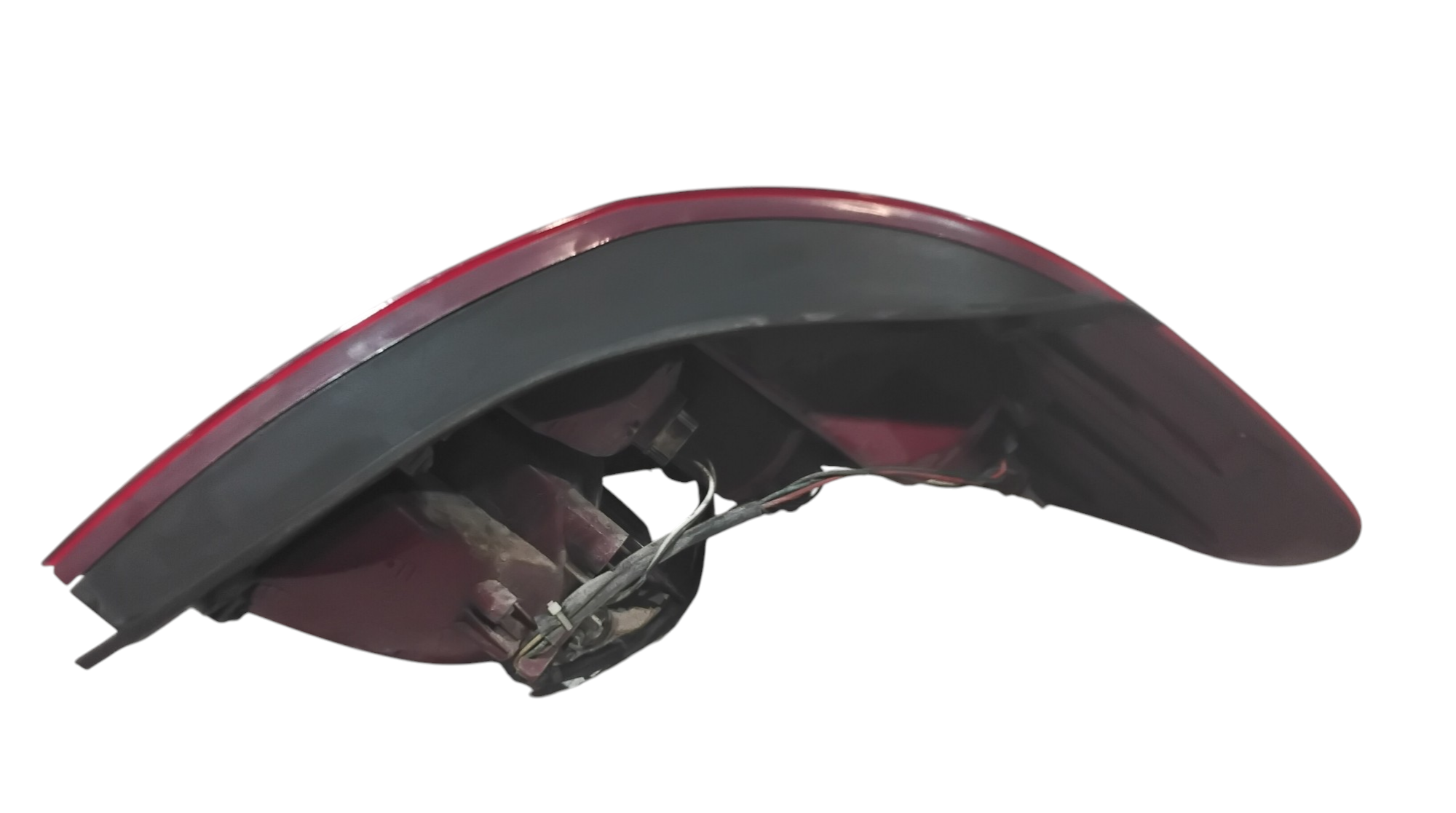 Stop fanale Posteriore sinistro lato Guida per Hyundai I20 1 Serie (2008 - 2014)