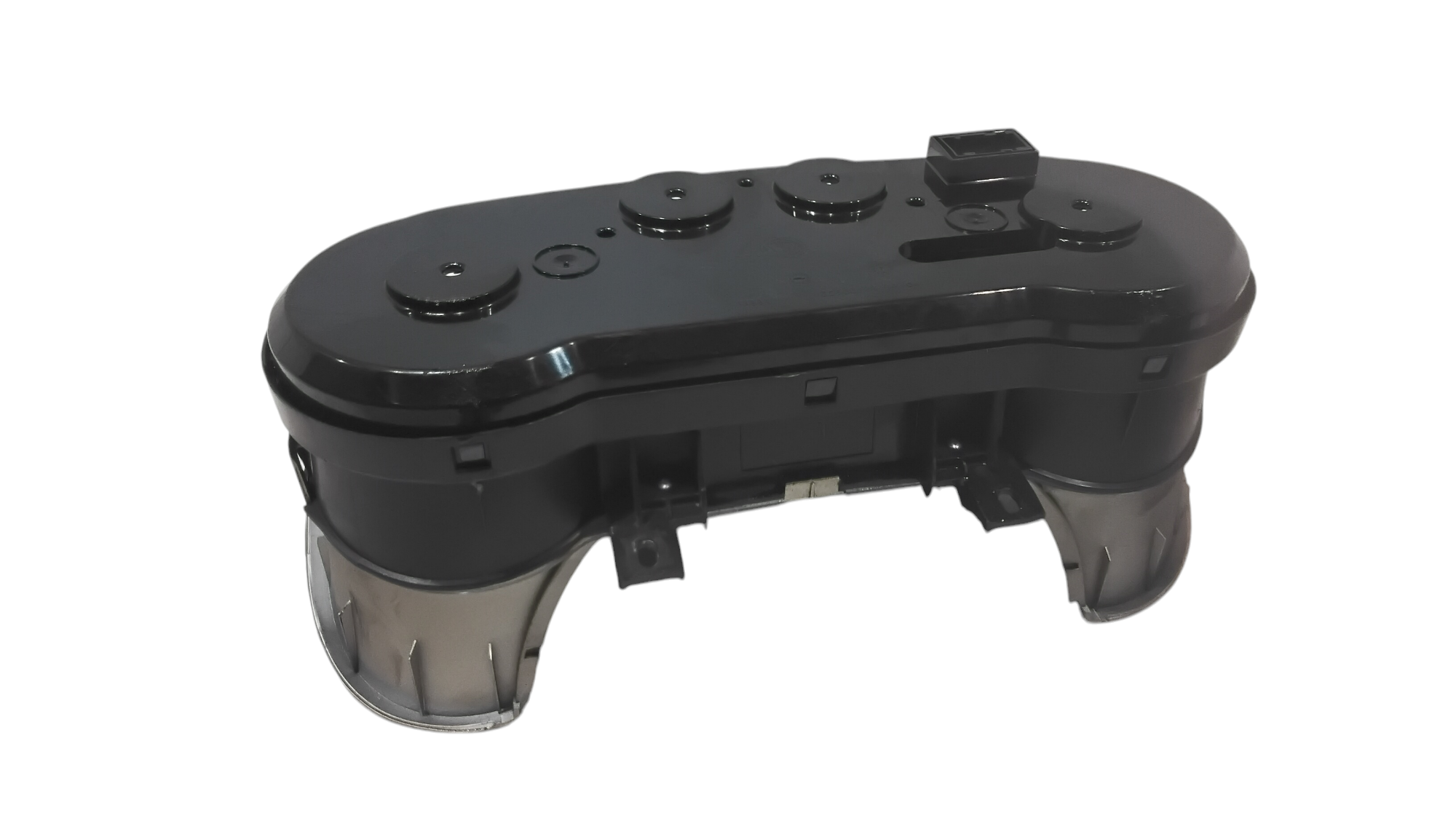 Quadro Strumenti per Lancia Delta 3 Serie (2008 - 2011)