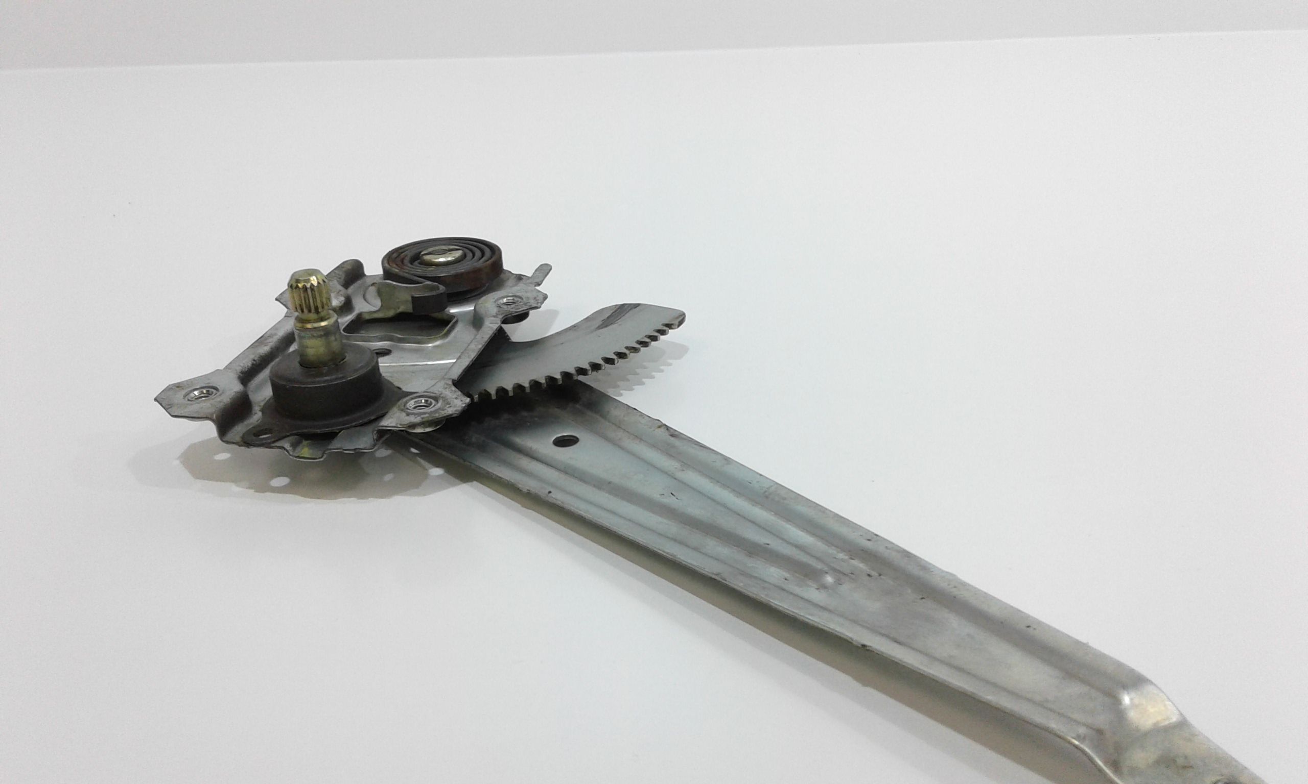 Cremagliera posteriore destra passeggero SUZUKI Swift 4 Serie