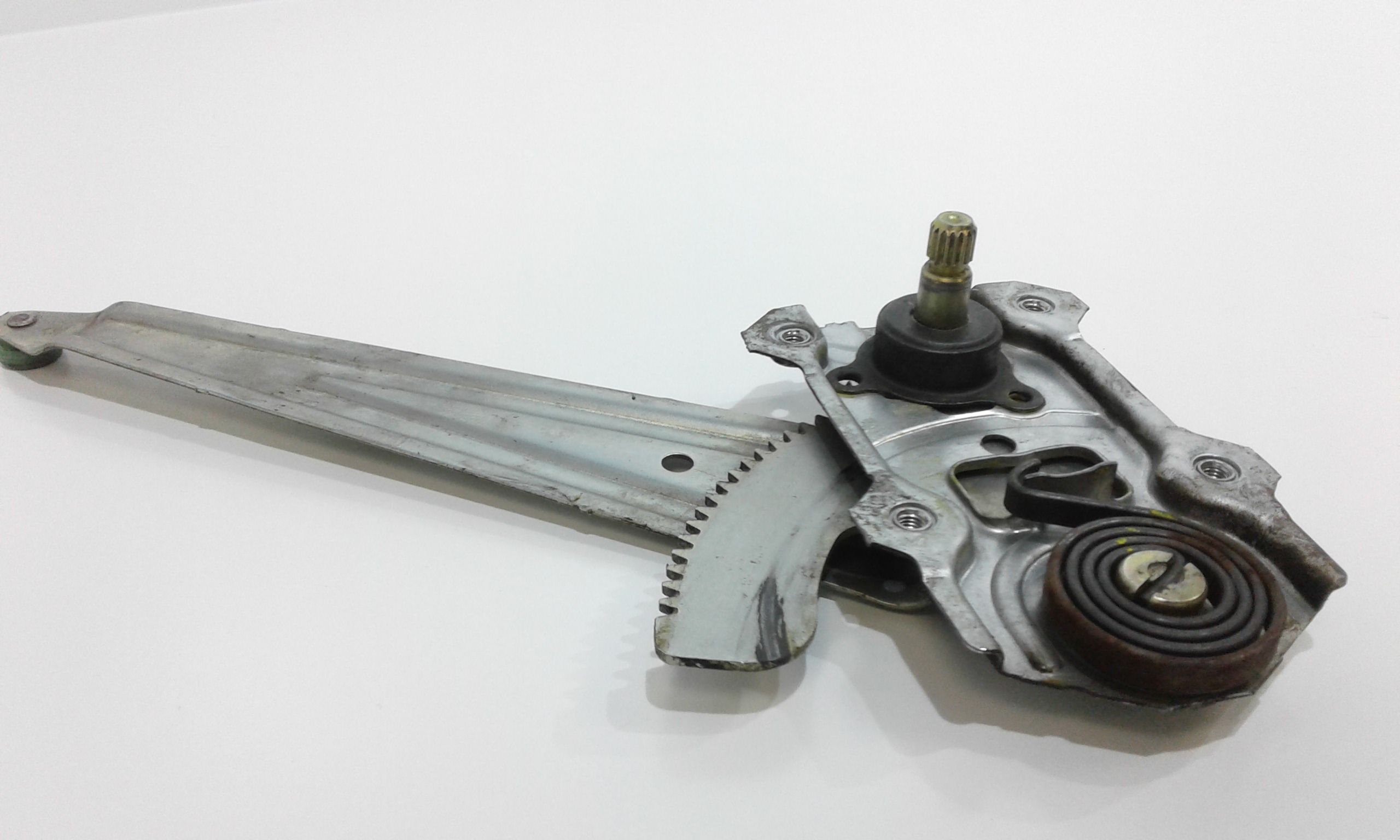 Cremagliera posteriore destra passeggero SUZUKI Swift 4 Serie