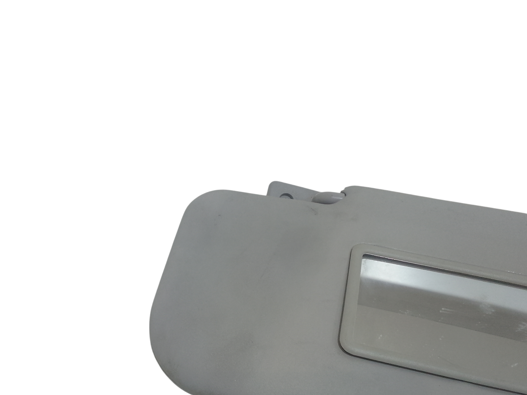 Parasole aletta anteriore Lato Guida per Fiat Panda 2 Serie (2003 - 2010)