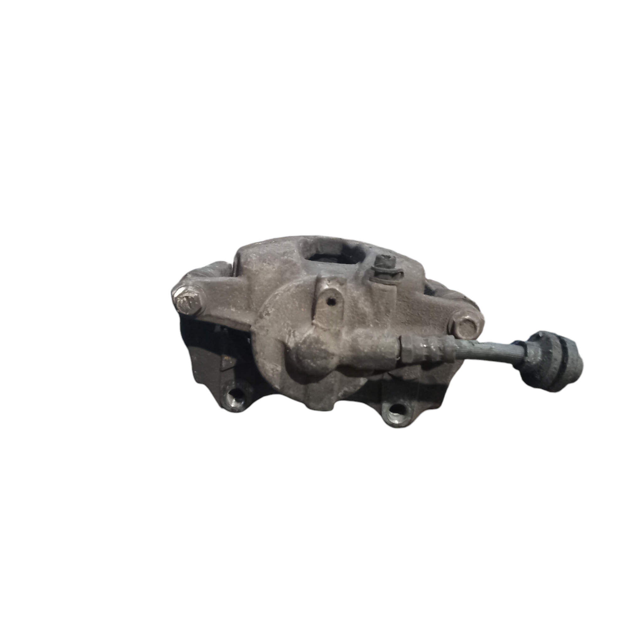 Pinza Freno anteriore Destra per Peugeot Bipper 1 Serie (2007 - In produzione)