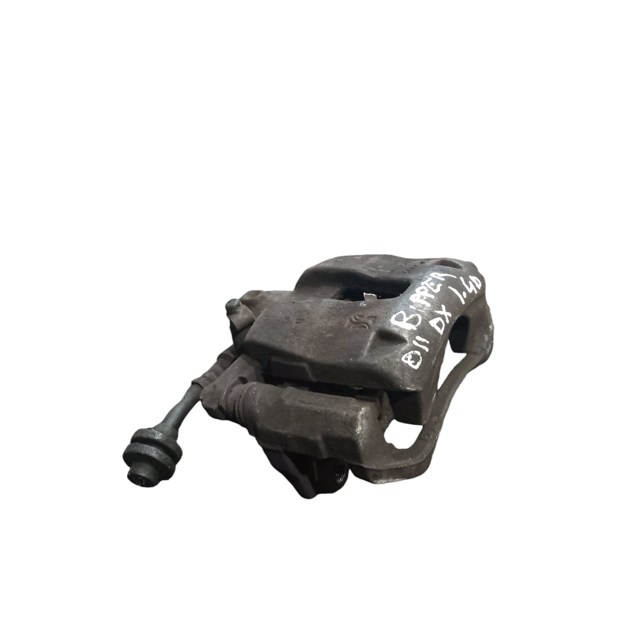 Pinza Freno anteriore Destra per Peugeot Bipper 1 Serie (2007 - In produzione)