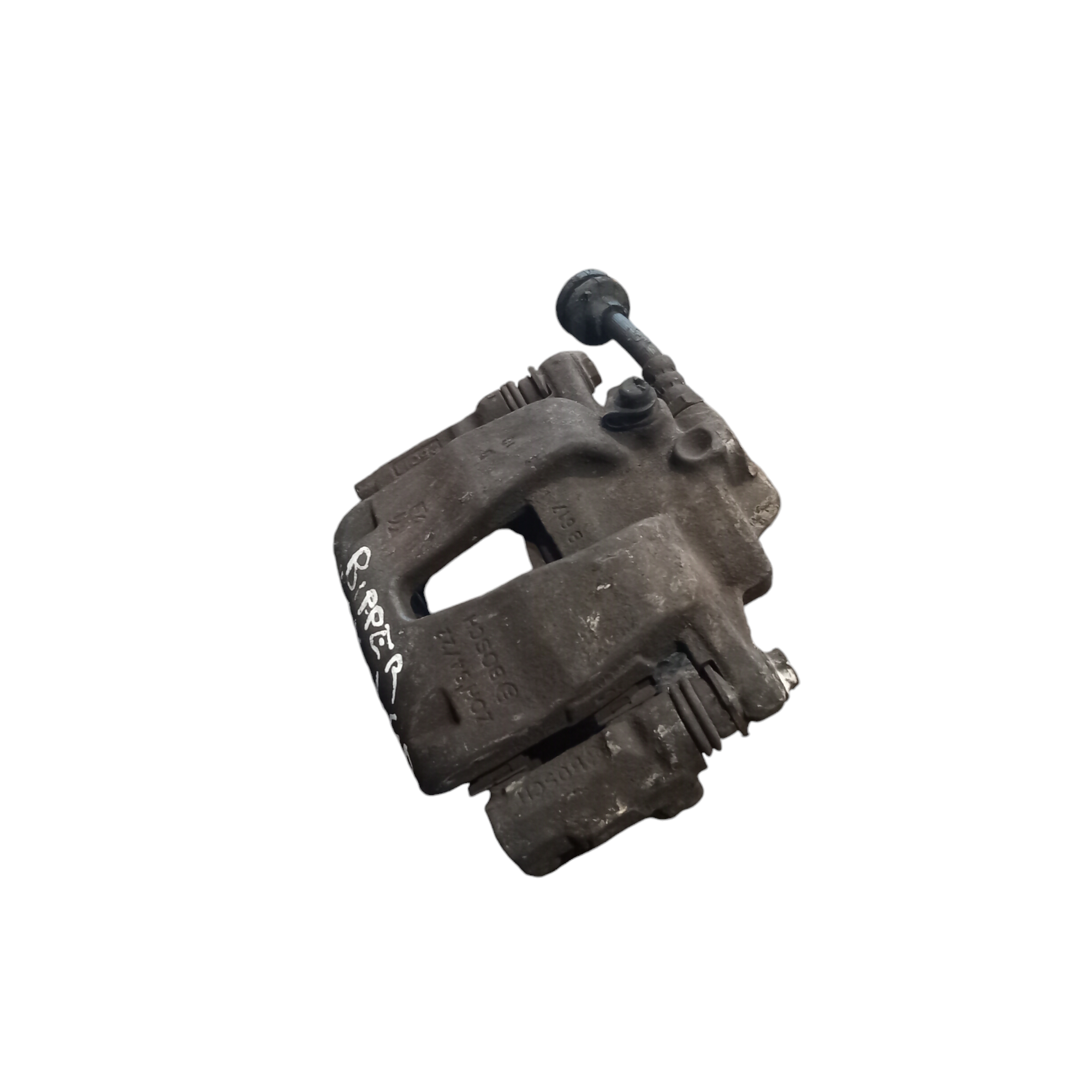 Pinza Freno anteriore Destra per Peugeot Bipper 1 Serie (2007 - In produzione)