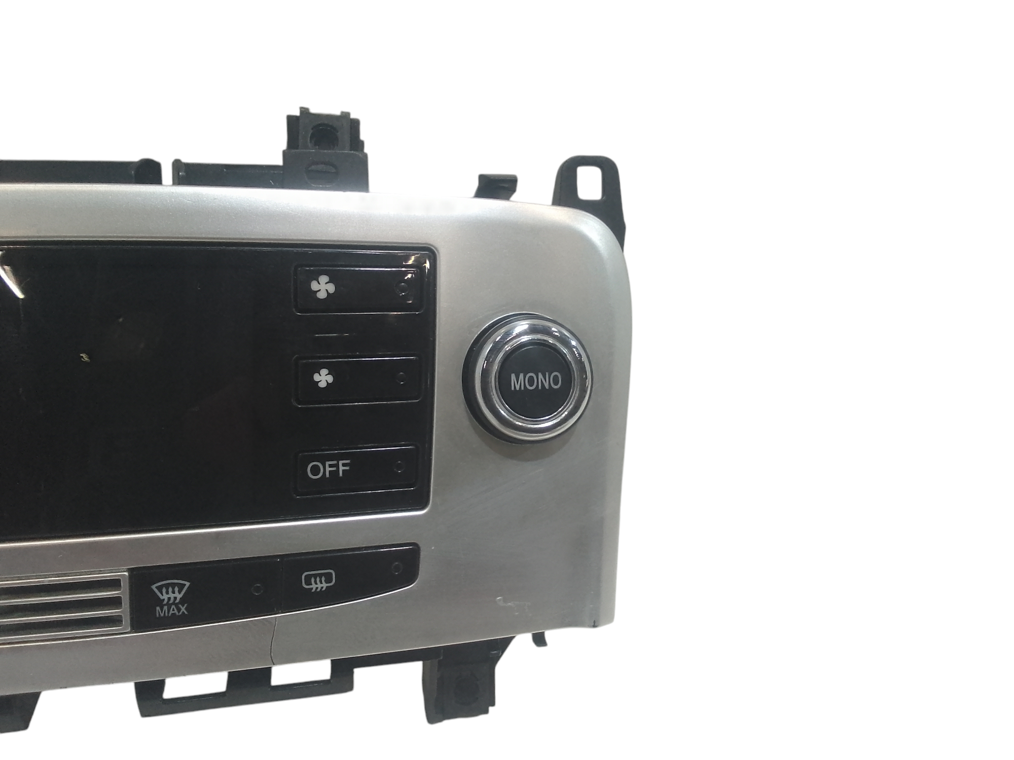 Comandi Clima per Lancia Delta 3 Serie (2008 - 2011)