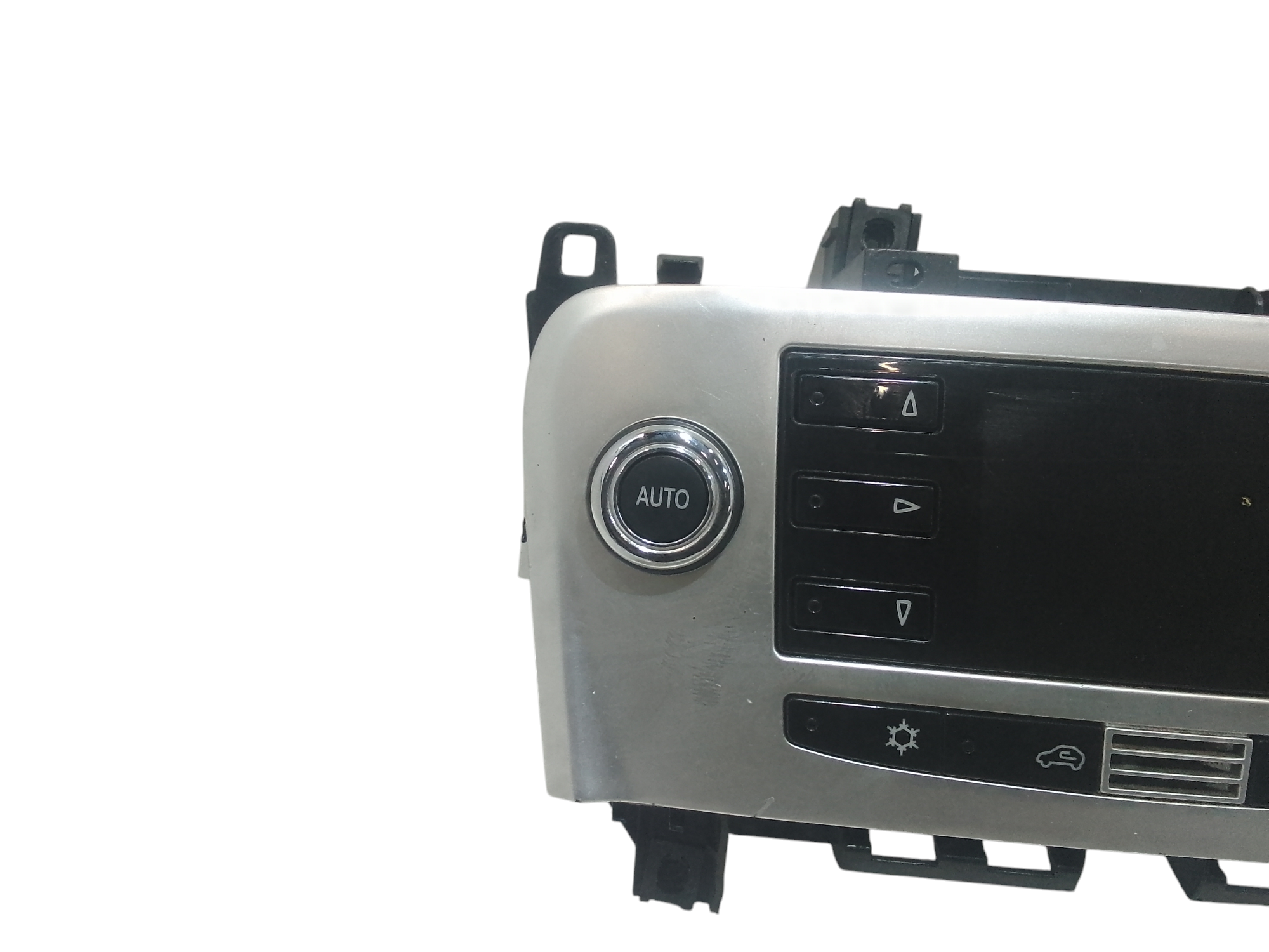 Comandi Clima per Lancia Delta 3 Serie (2008 - 2011)