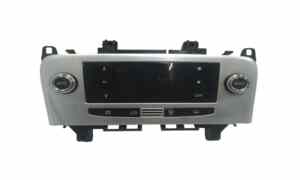 Comandi Clima per Lancia Delta 3 Serie (2008 - 2011)