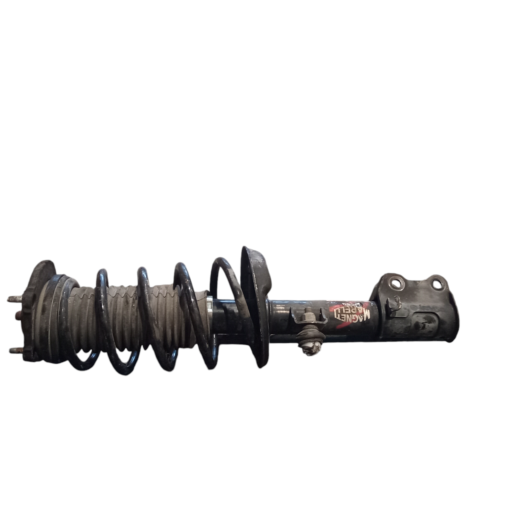 Ammortizzatore Anteriore destro per Peugeot Bipper 1 Serie (2007 - In produzione)