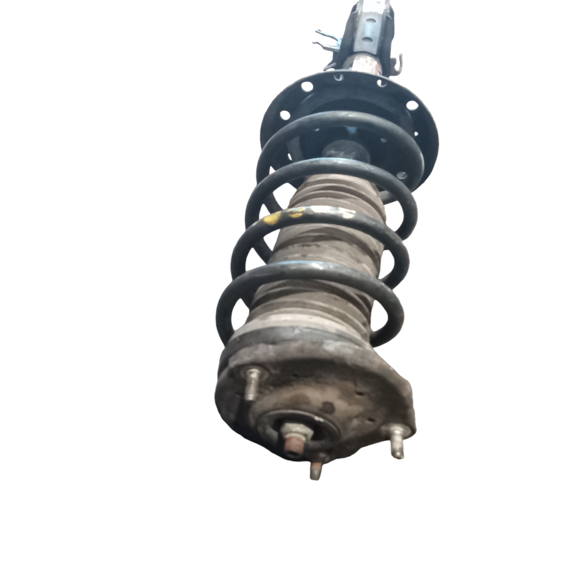 Ammortizzatore Anteriore destro per Peugeot Bipper 1 Serie (2007 - In produzione)