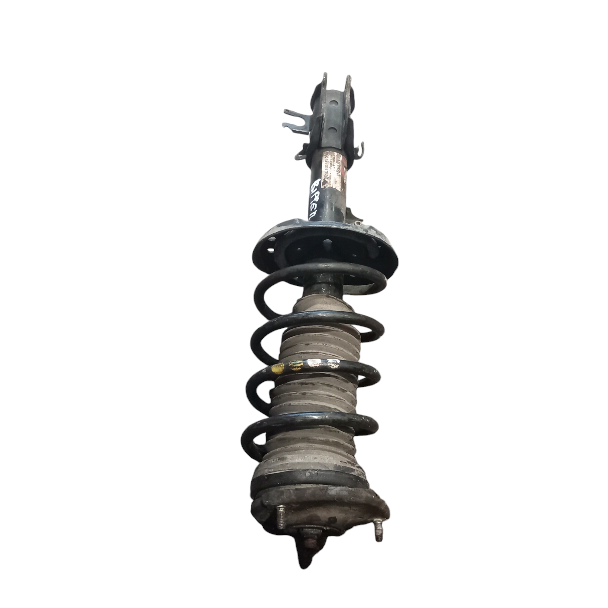 Ammortizzatore Anteriore destro per Peugeot Bipper 1 Serie (2007 - In produzione)