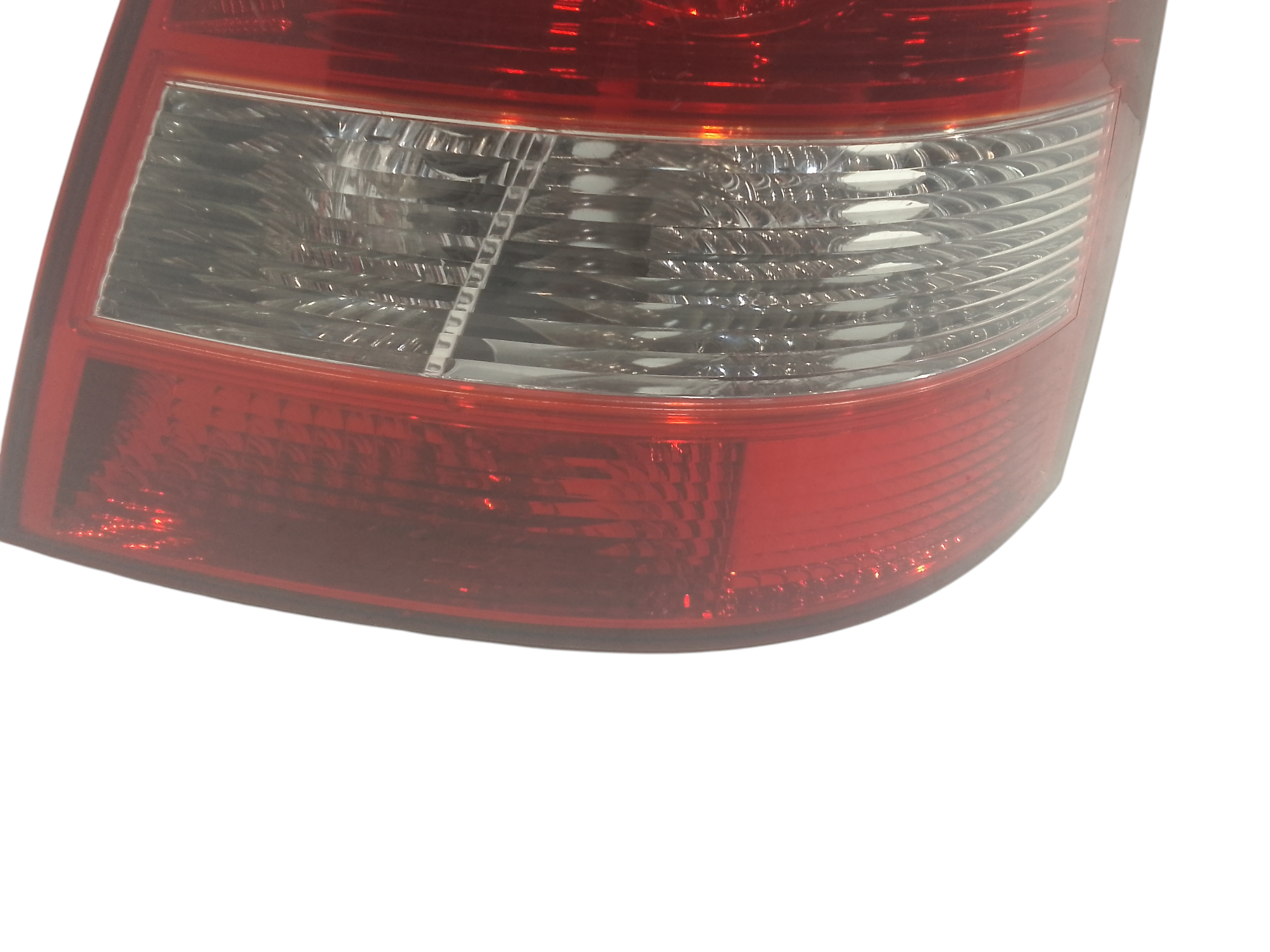 Stop fanale posteriore Destro Passeggero per Kia Sportage Serie (04>10) (2004 - 2010)