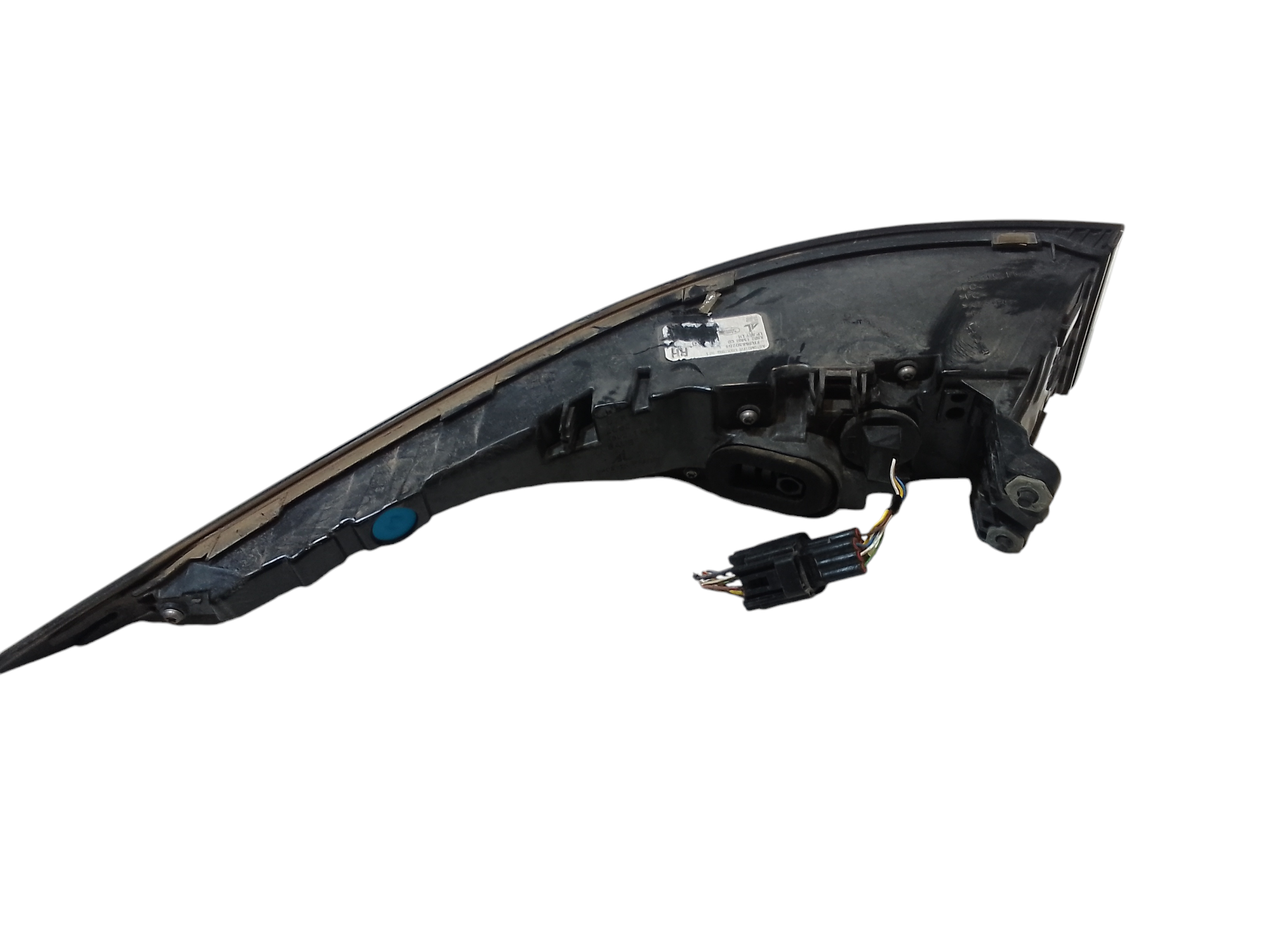 Stop fanale posteriore a LED Destro Passeggero per Land Rover Range Rover Evoque Serie (18>) (2018 - In produzione)