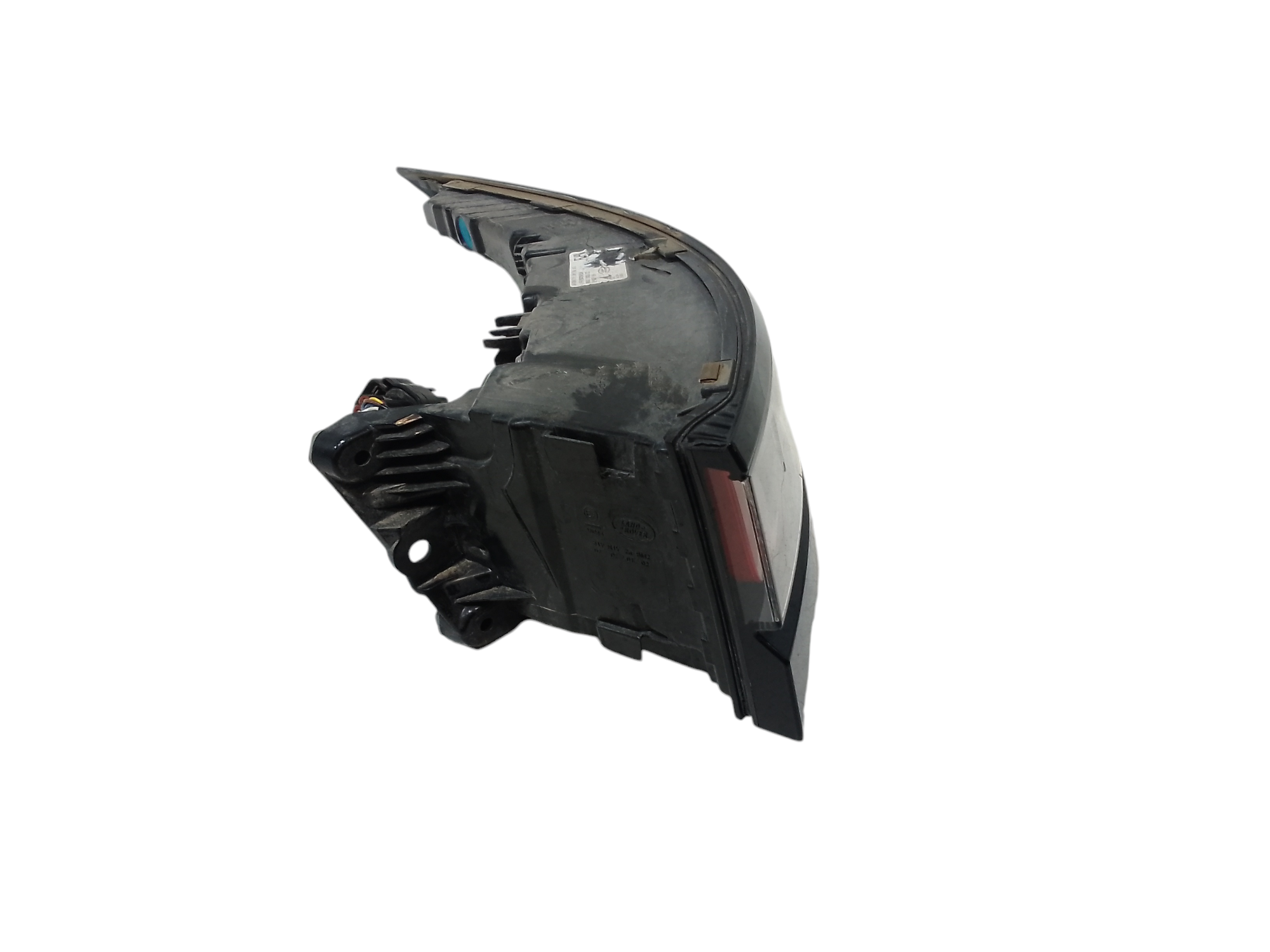 Stop fanale posteriore a LED Destro Passeggero per Land Rover Range Rover Evoque Serie (18>) (2018 - In produzione)