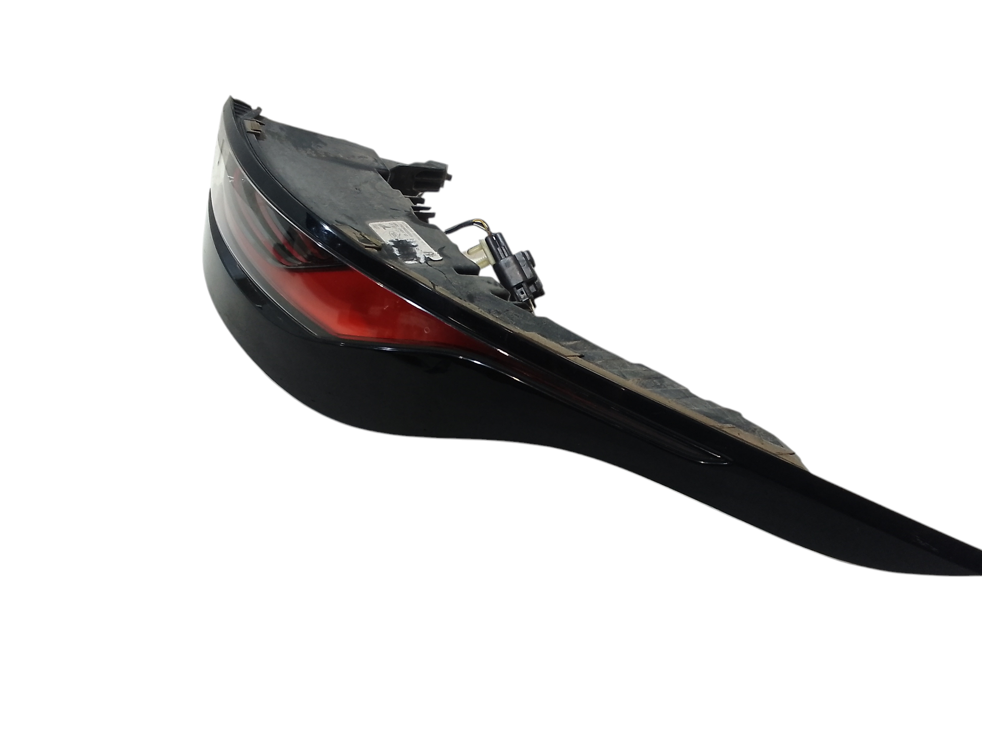 Stop fanale posteriore a LED Destro Passeggero per Land Rover Range Rover Evoque Serie (18>) (2018 - In produzione)