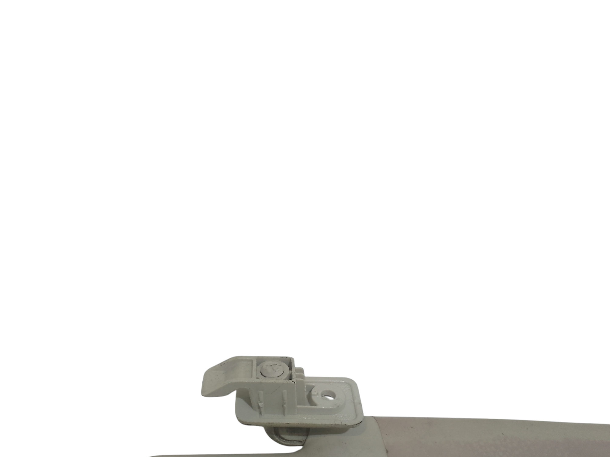 Parasole aletta Lato Passeggero per Ford Ka Serie (ccu) (08>18) (2008 - 2018)