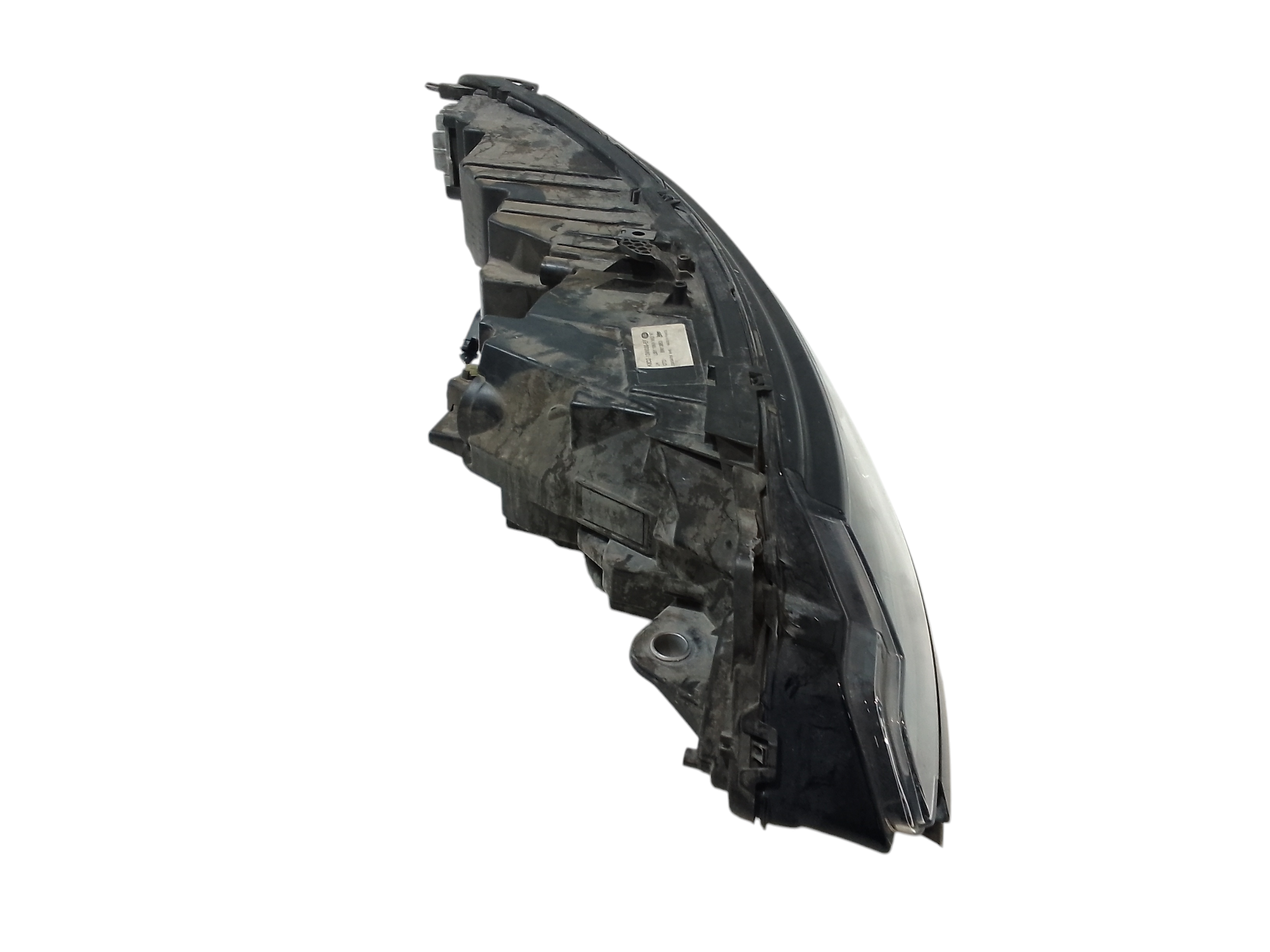 Faro anteriore SX allo Xeno per Land Rover Range Rover Evoque Serie (18>) (2018 - In produzione)