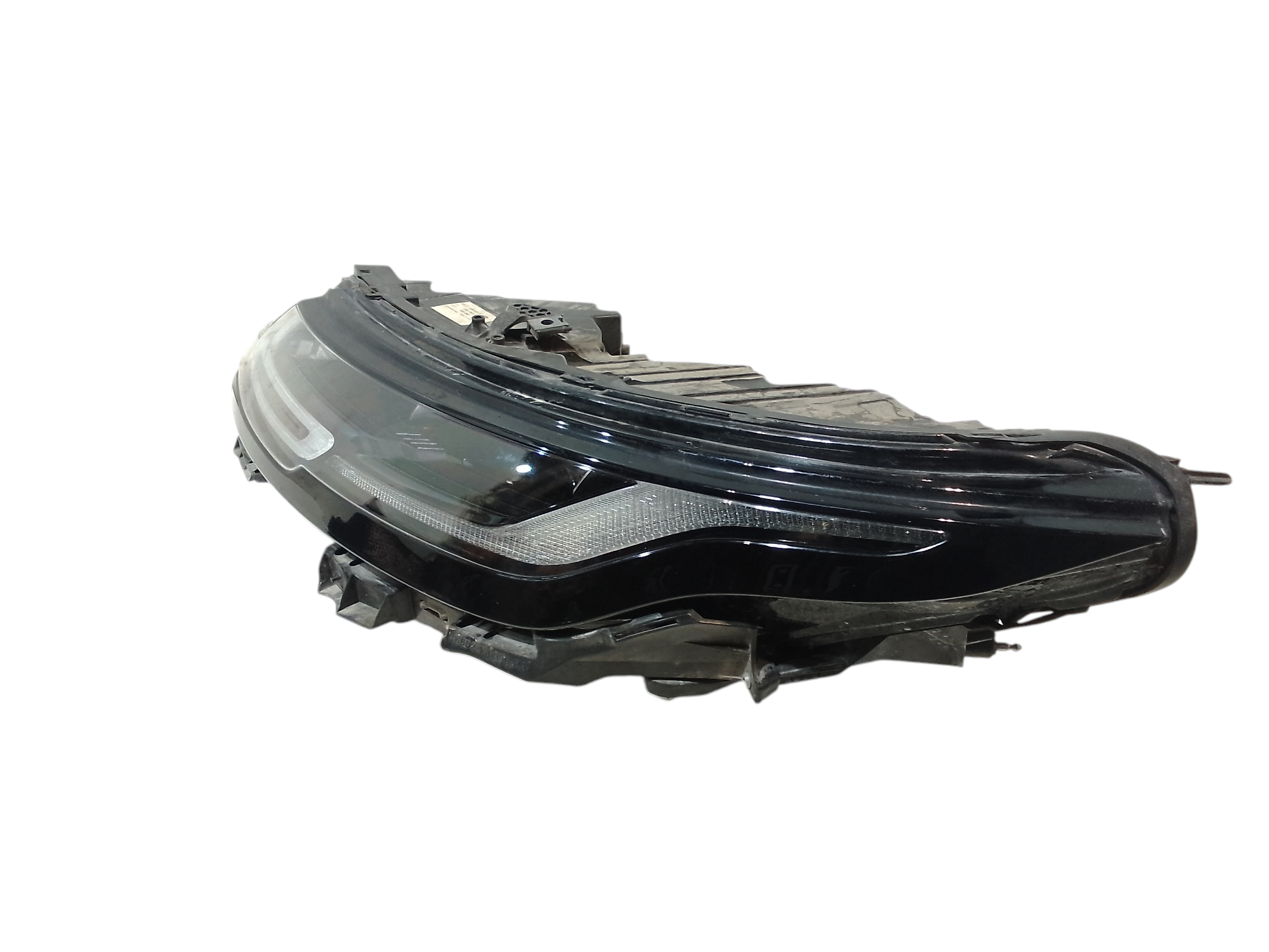 Faro anteriore SX allo Xeno per Land Rover Range Rover Evoque Serie (18>) (2018 - In produzione)