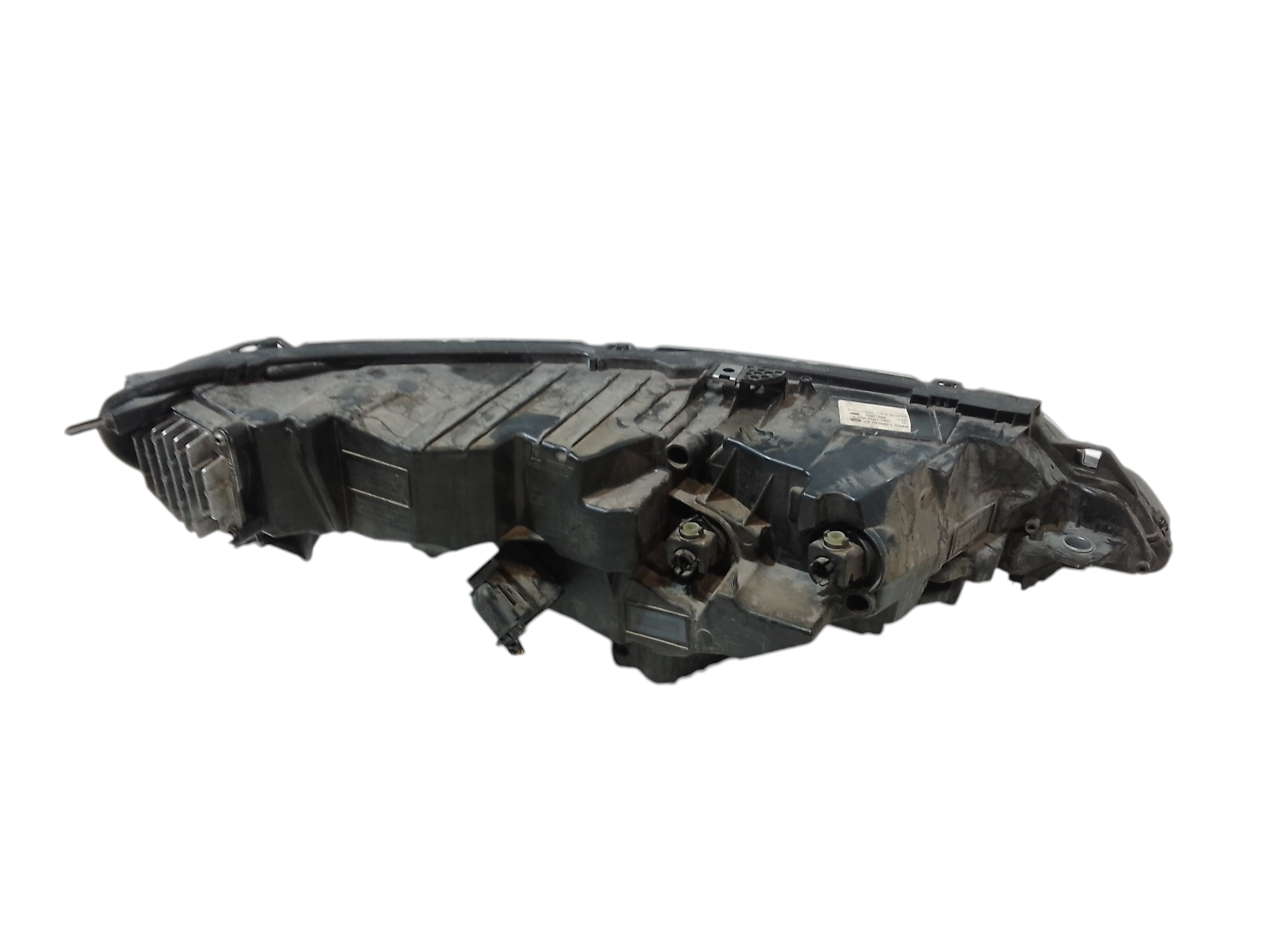 Faro anteriore SX allo Xeno per Land Rover Range Rover Evoque Serie (18>) (2018 - In produzione)