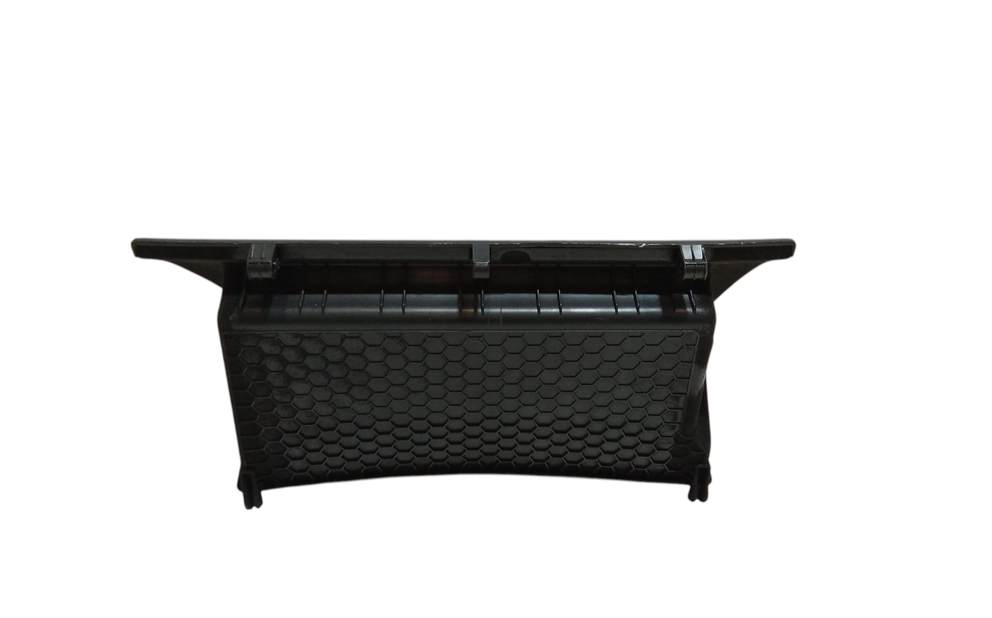 Cassetto porta oggetti per Volkswagen Golf 7 Berlina (12>) (2012 - In produzione)