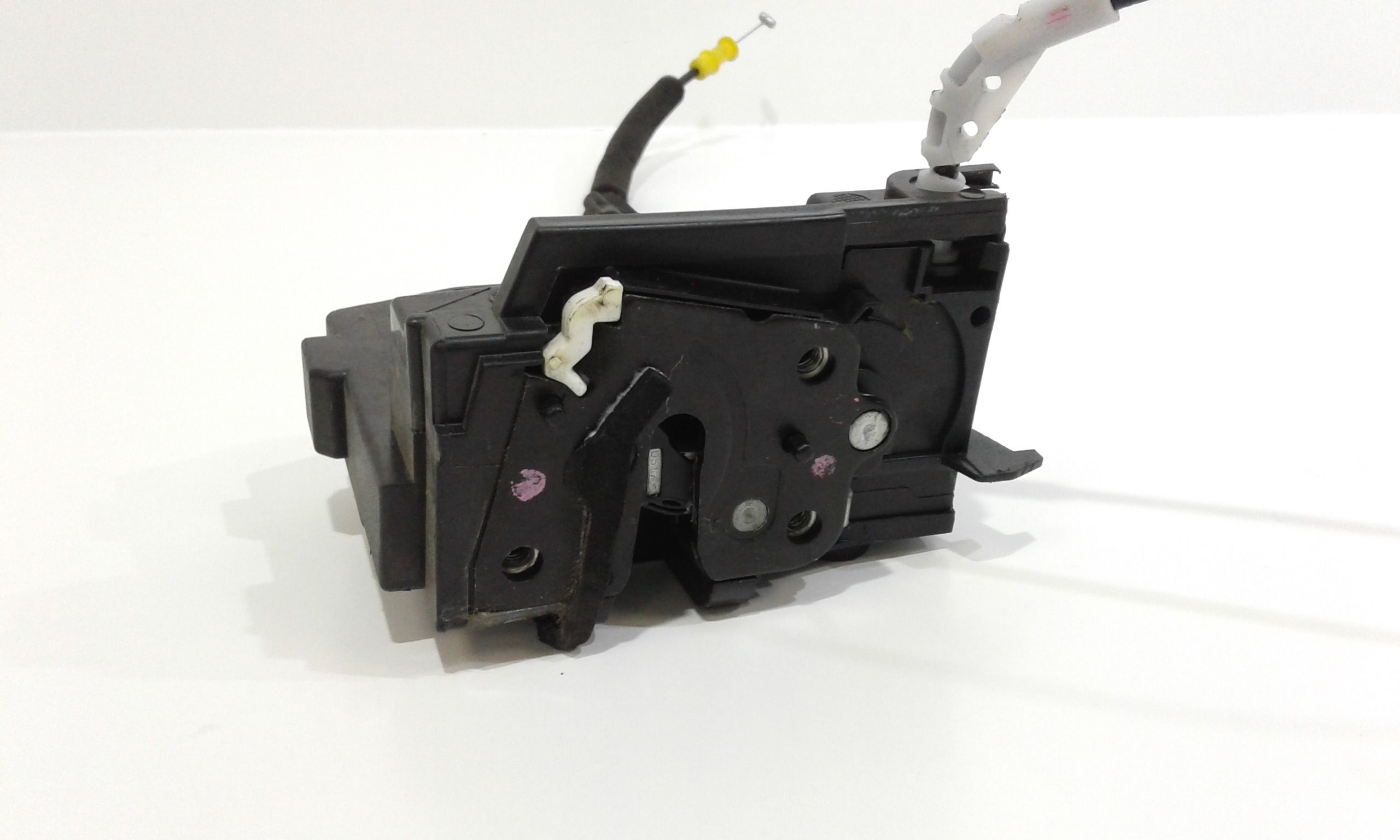 Serratura Posteriore destra PEUGEOT 308 2 Serie