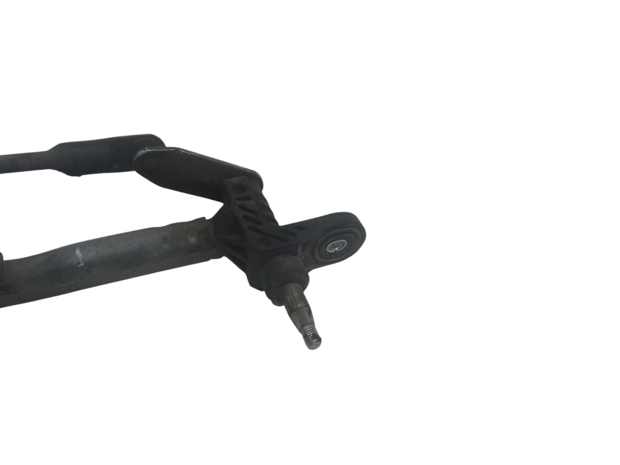 Motorino tergi ant completo di tandem per Fiat 500 Serie (07>14) (2007 - 2014)