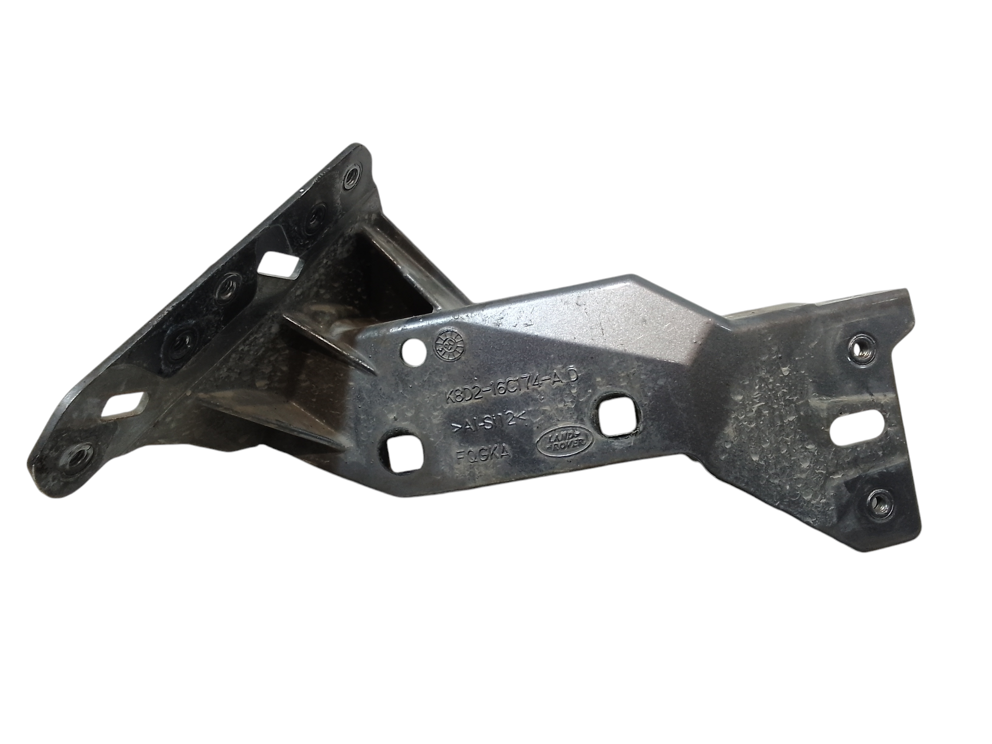 Supporto Faro Destro per Land Rover Range Rover Evoque Serie (18>) (2018 - In produzione)