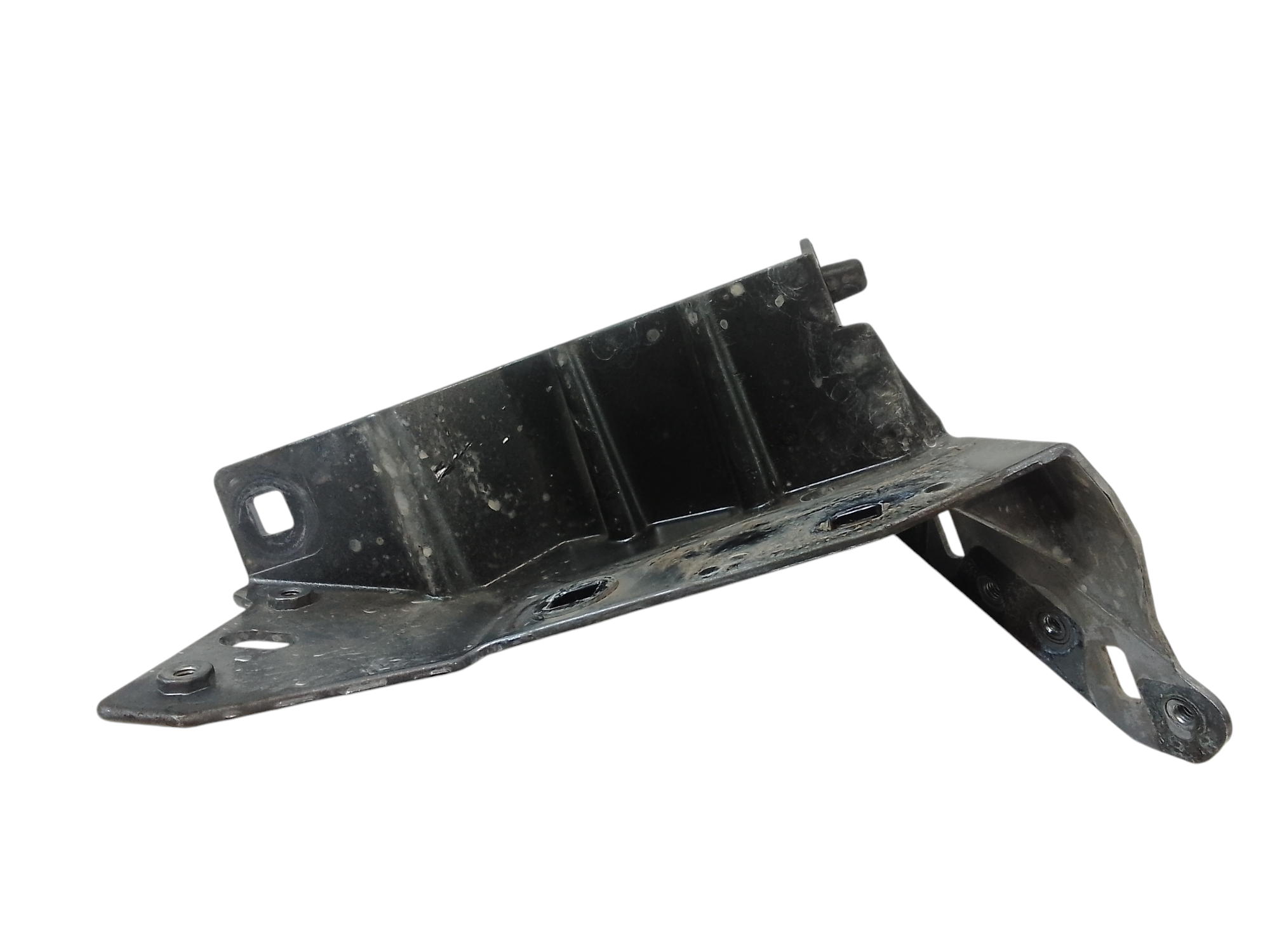 Supporto Faro Destro per Land Rover Range Rover Evoque Serie (18>) (2018 - In produzione)