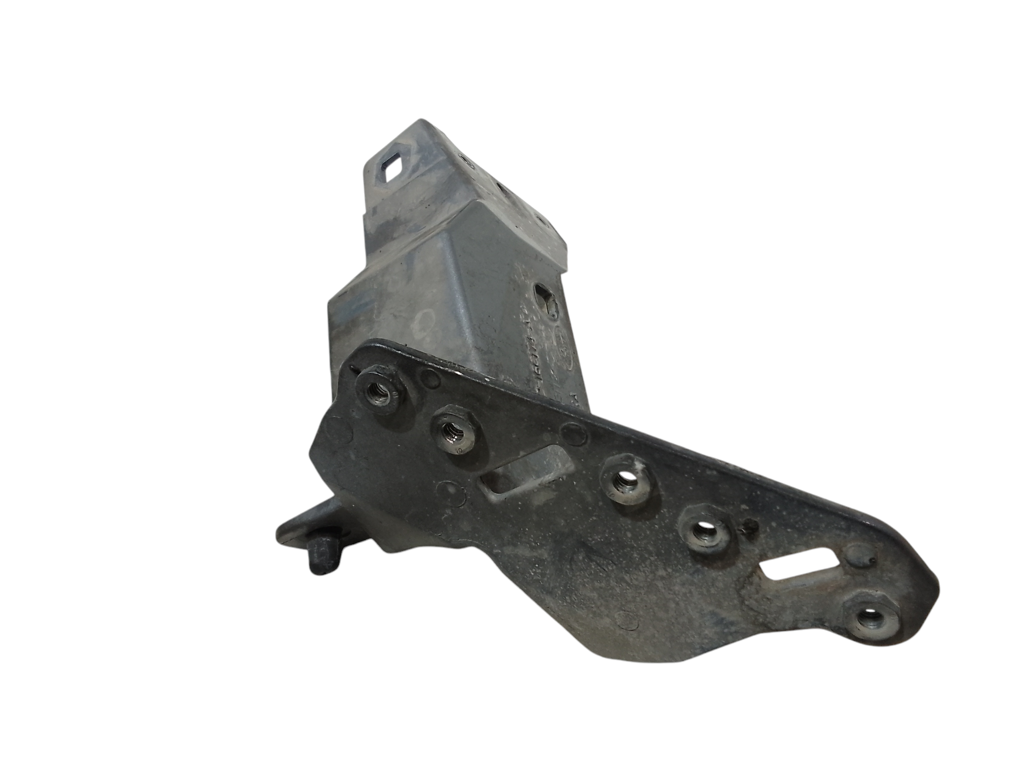 Supporto Faro Destro per Land Rover Range Rover Evoque Serie (18>) (2018 - In produzione)