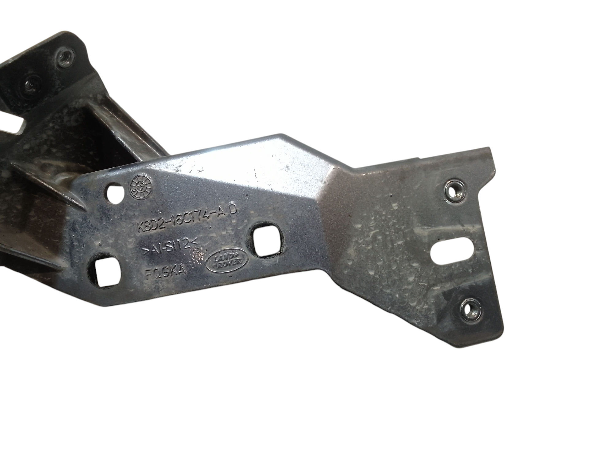 Supporto Faro Destro per Land Rover Range Rover Evoque Serie (18>) (2018 - In produzione)