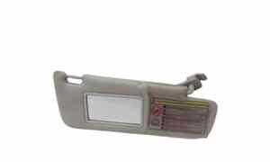 Parasole aletta Lato Passeggero per Fiat 500 Serie (07>14) (2007 - 2014)