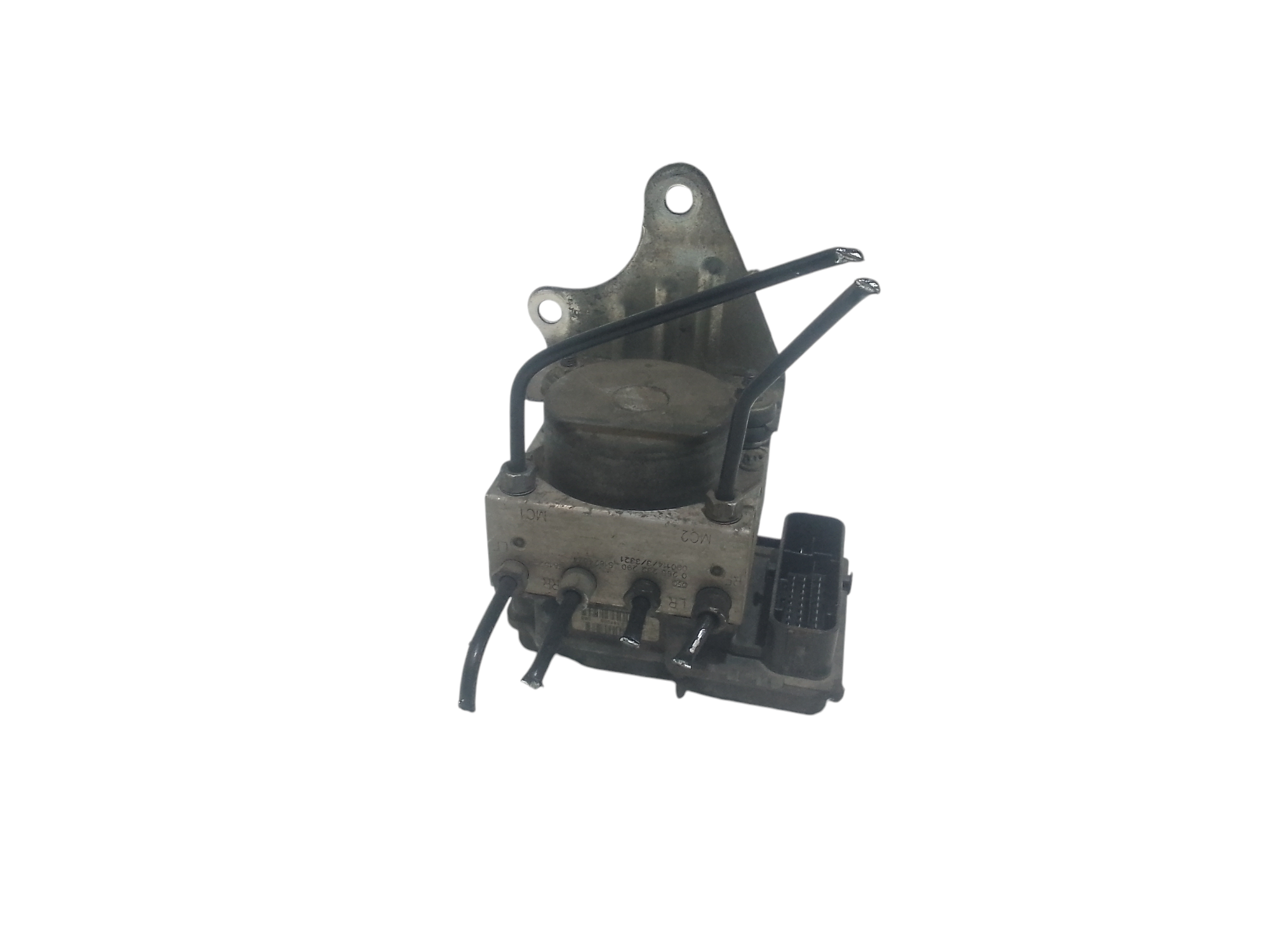 ABS per Fiat 500 Serie (07>14) (2007 - 2014)