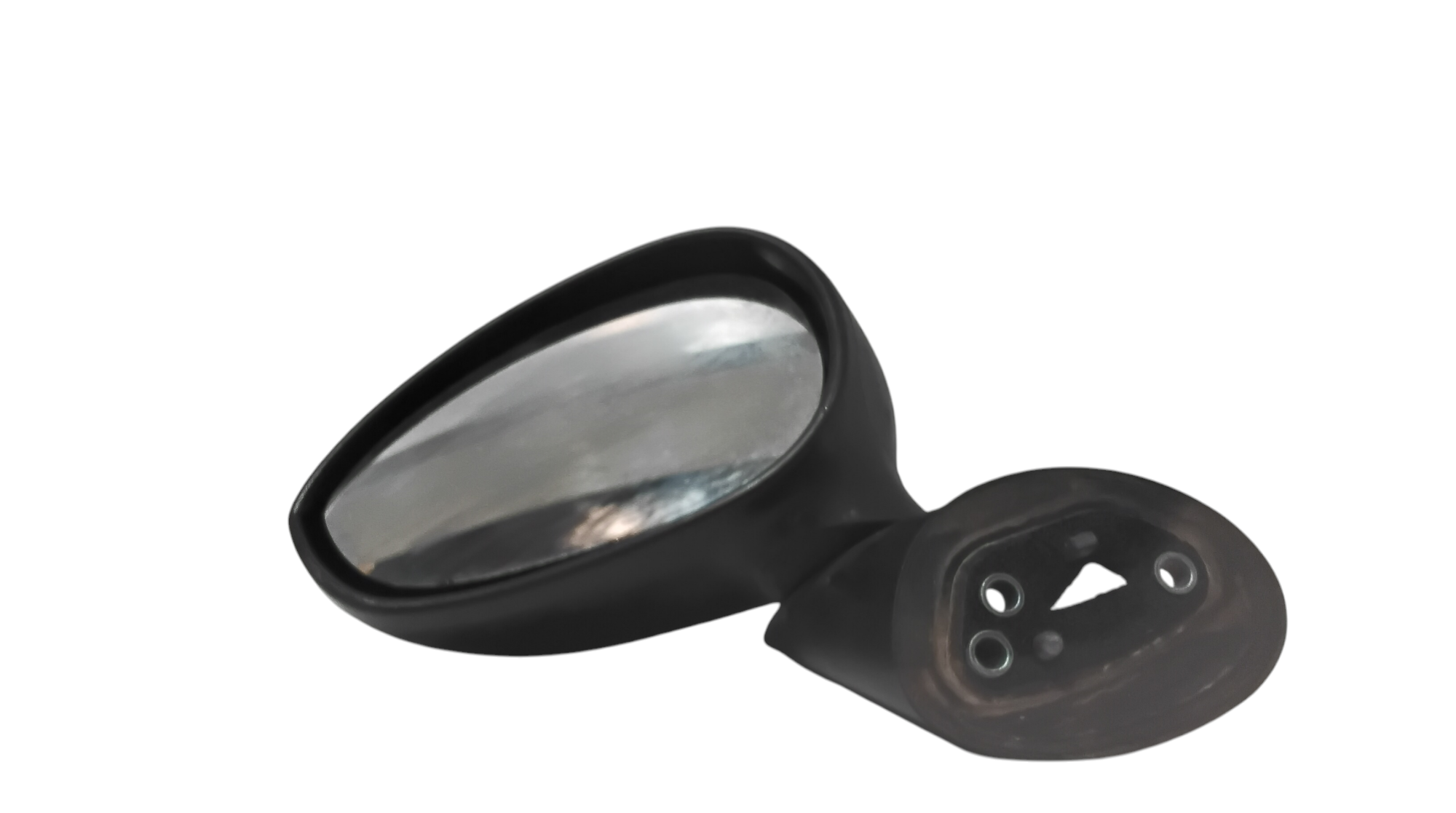 Specchietto Retrovisore Sinistro per Fiat 500 Serie (07>14) (2007 - 2014)